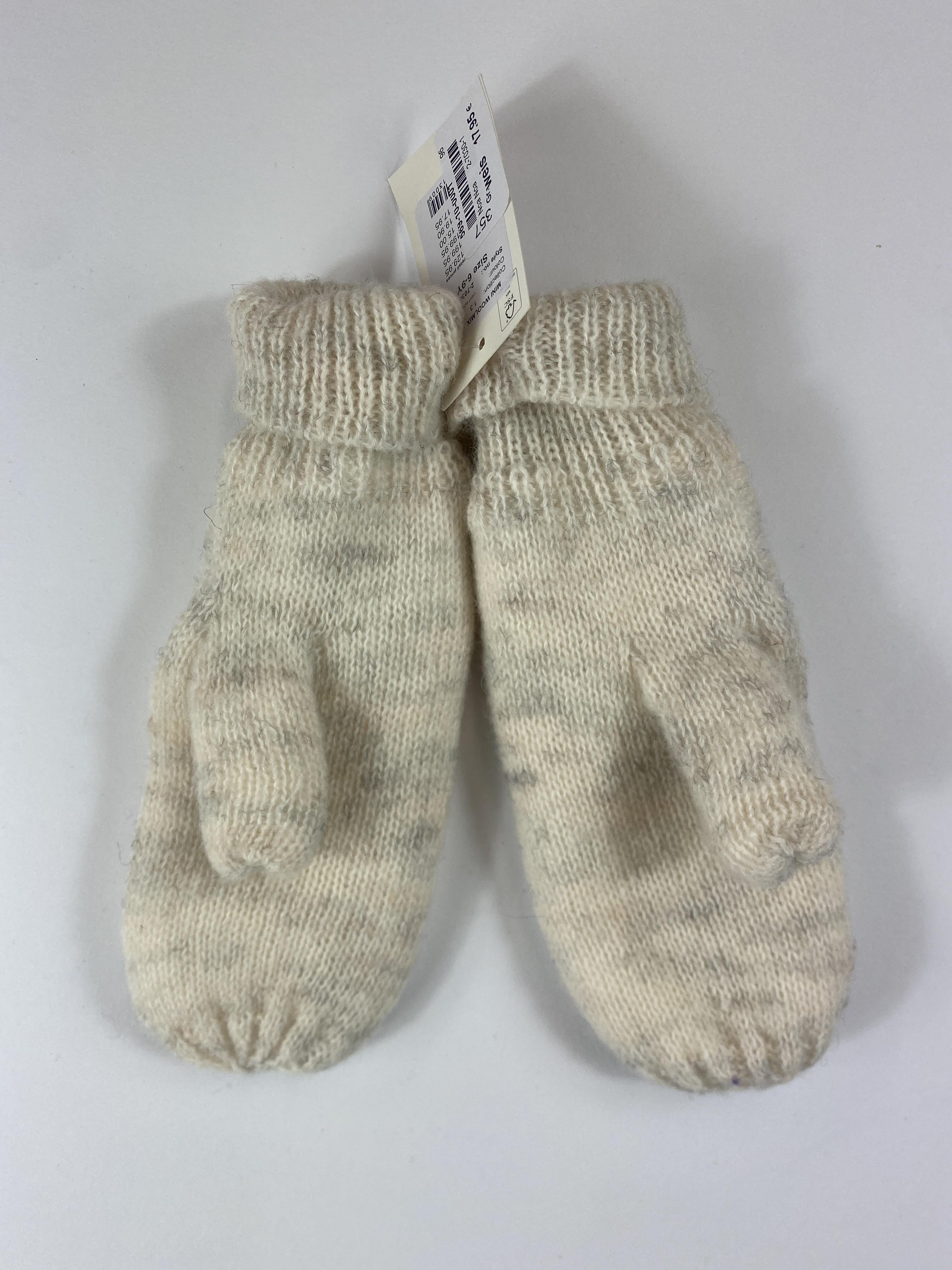 Handschuhe Accessoires Habdschuhe Front Image Last Season
