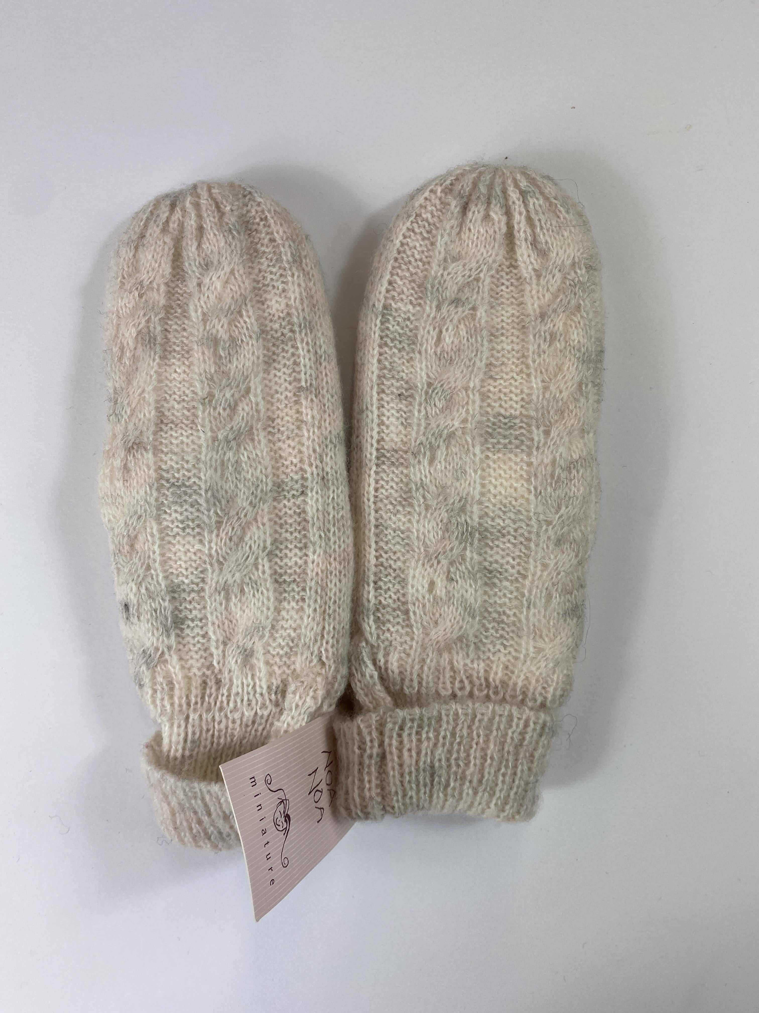 Handschuhe Accessoires Habdschuhe Label Image Last Season