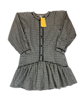 Kleider Kleider & Röcke Kleidung Kleid weicher Baumwolle (warm) Front Image Last Season