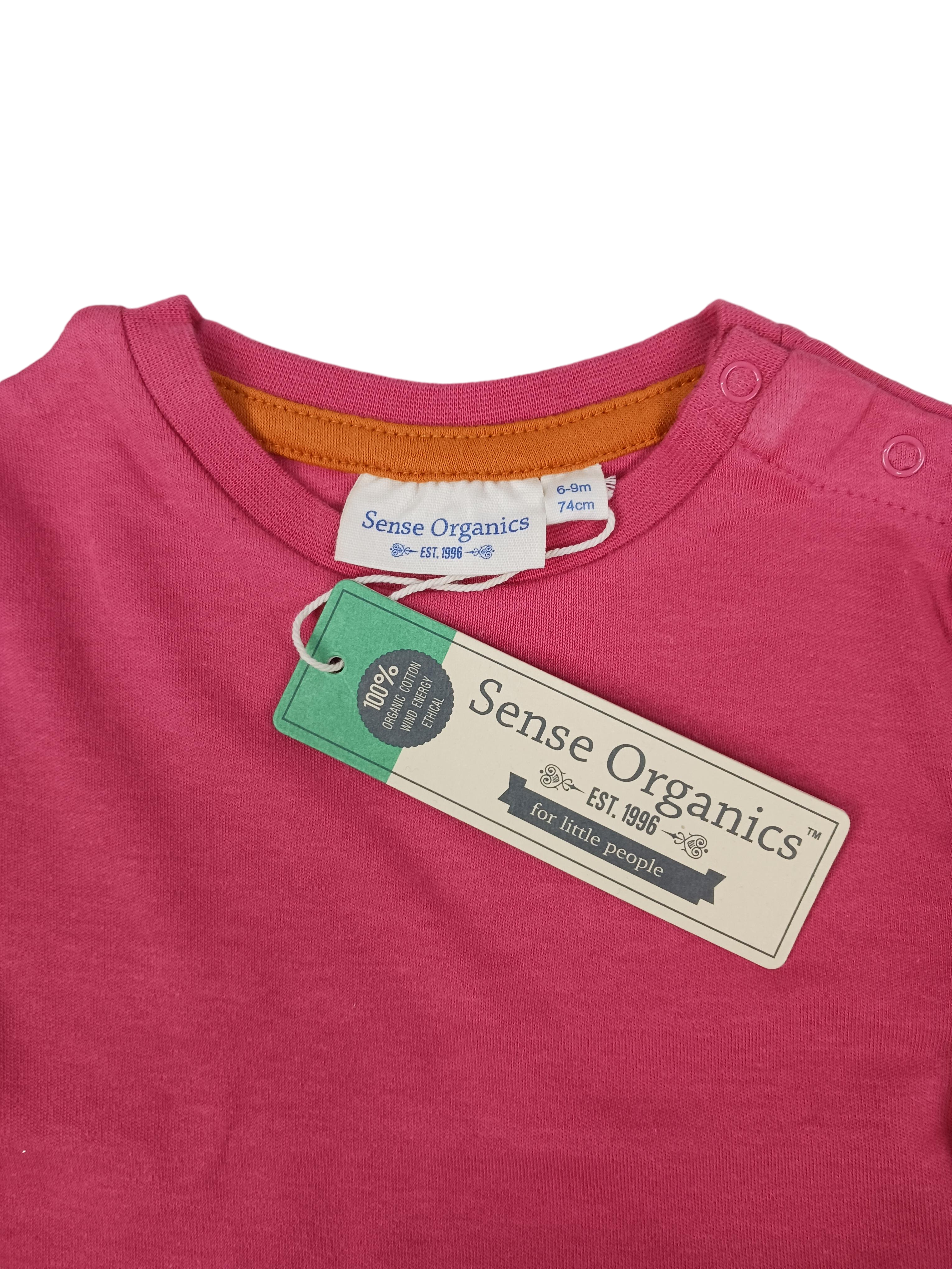 Sweatshirts Sweatshirts & Hoodies Kleidung Baby Shirt/Longsleave Label Image Last Season