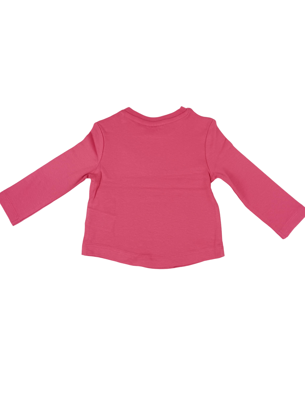 Sweatshirts Sweatshirts & Hoodies Kleidung Baby Shirt/Longsleave Rear Image Last Season