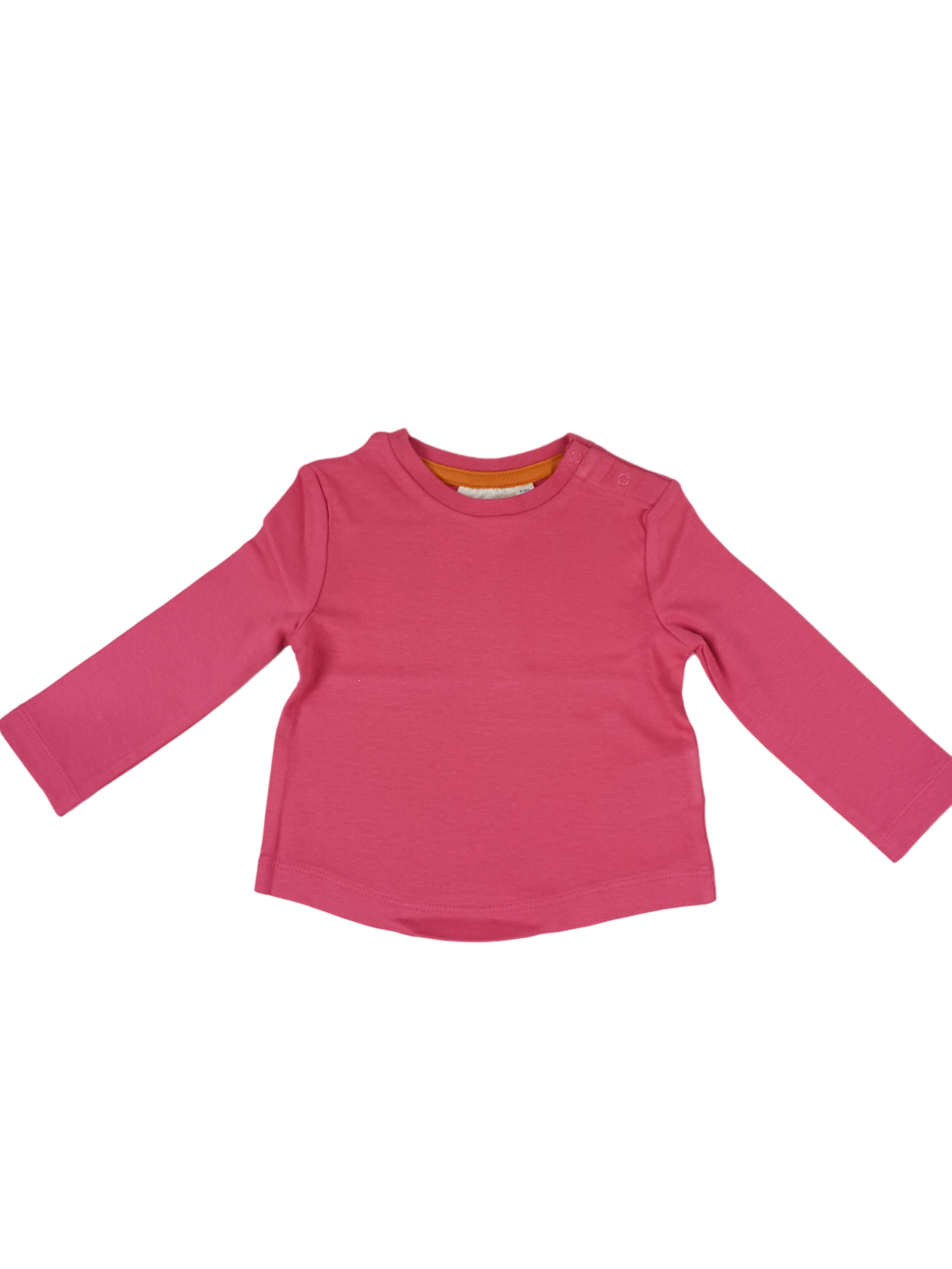 Sweatshirts Sweatshirts & Hoodies Kleidung Baby Shirt/Longsleave Front Image Last Season