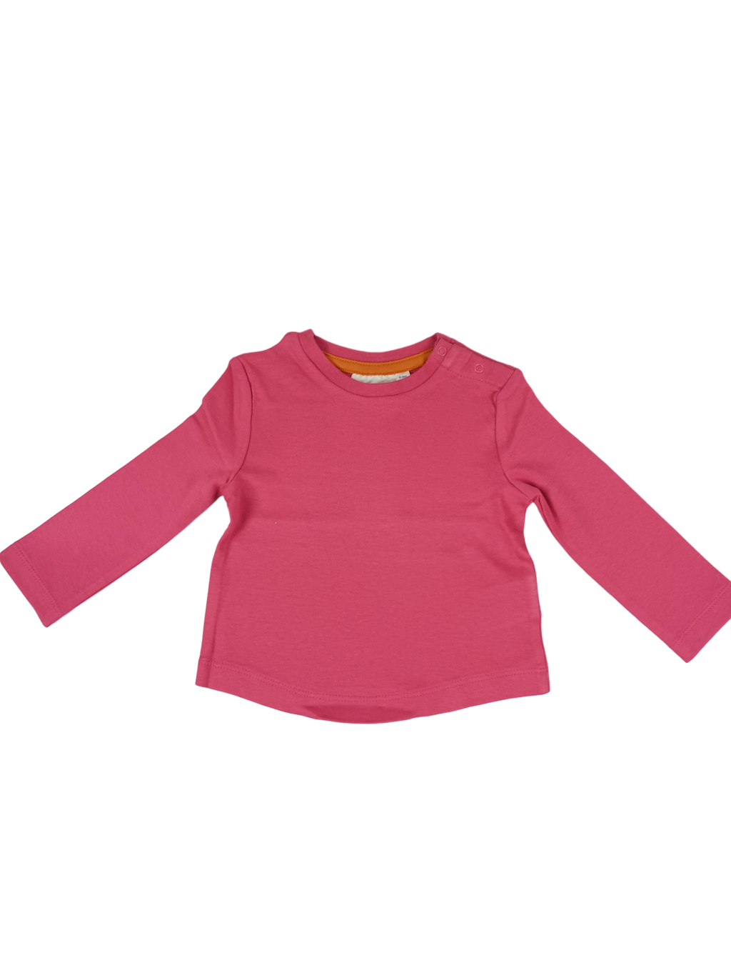 Sweatshirts Sweatshirts & Hoodies Kleidung Baby Shirt/Longsleave Front Image Last Season