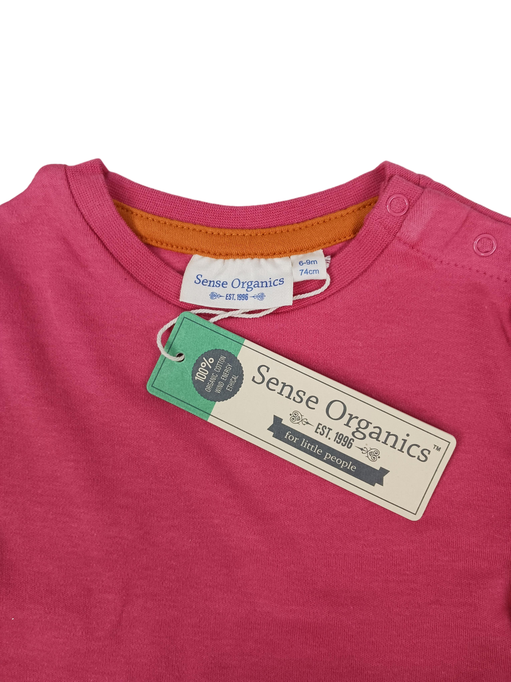 Sweatshirts Sweatshirts & Hoodies Kleidung Baby Shirt/Longsleave Label Image Last Season
