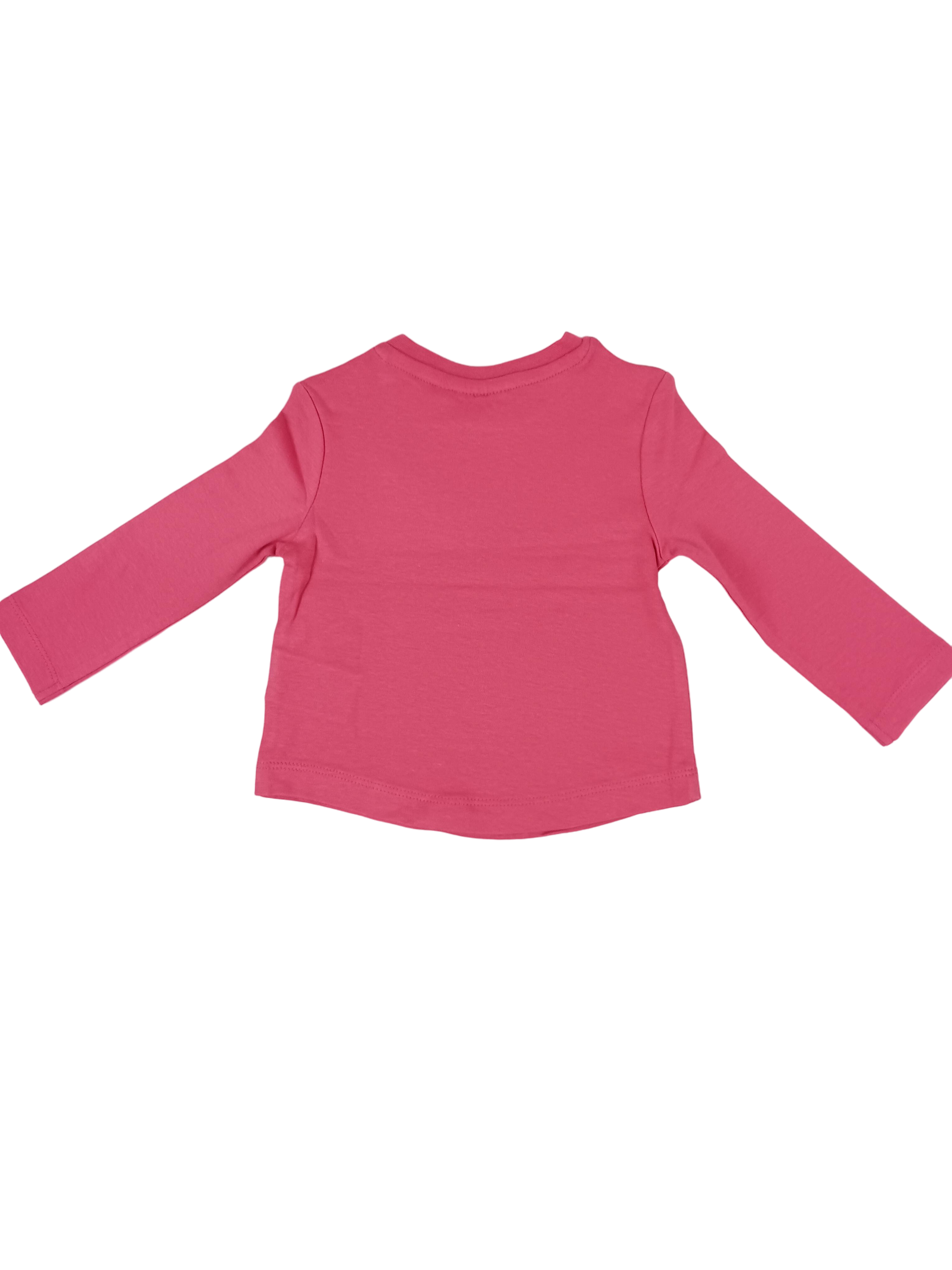 Sweatshirts Sweatshirts & Hoodies Kleidung Baby Shirt/Longsleave Rear Image Last Season