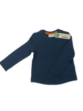 Sweatshirts Sweatshirts & Hoodies Kleidung Baby Shirt/Longsleave Front Image Last Season