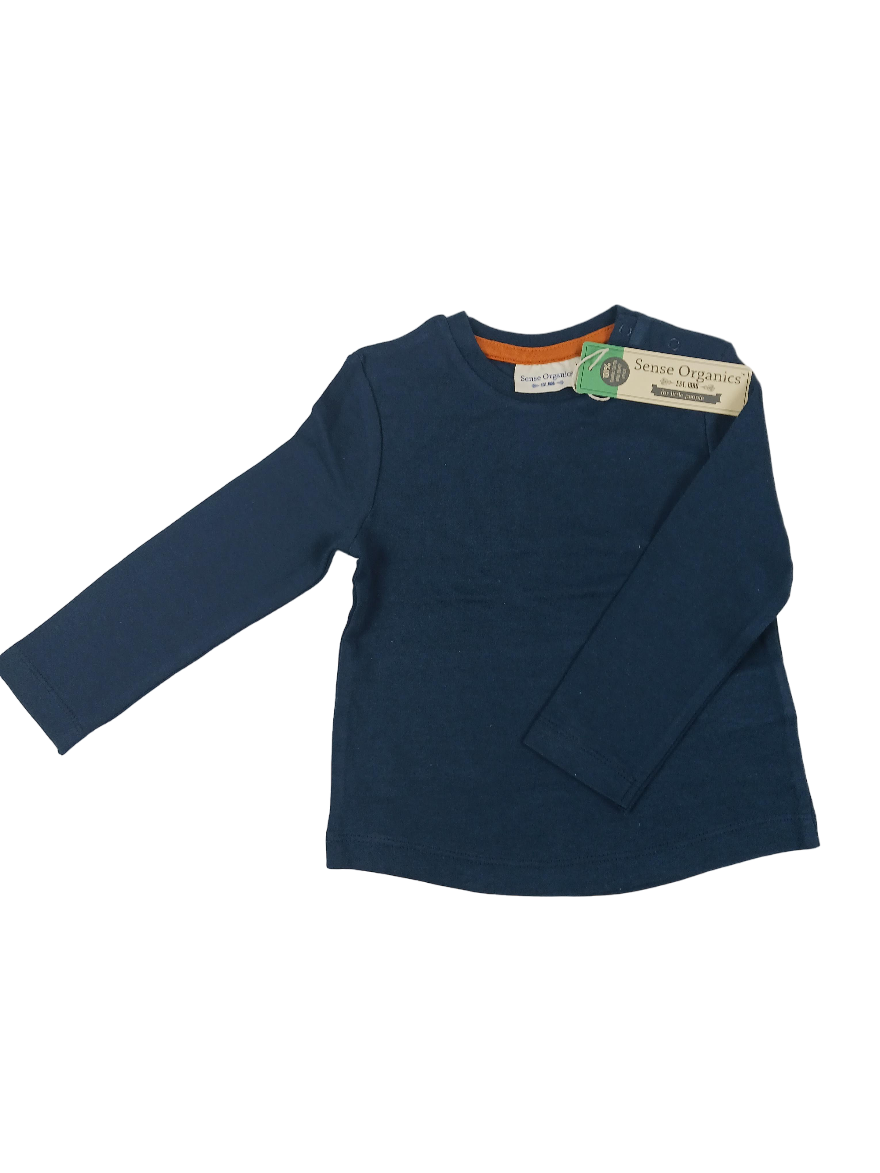 Sweatshirts Sweatshirts & Hoodies Kleidung Baby Shirt/Longsleave Front Image Last Season