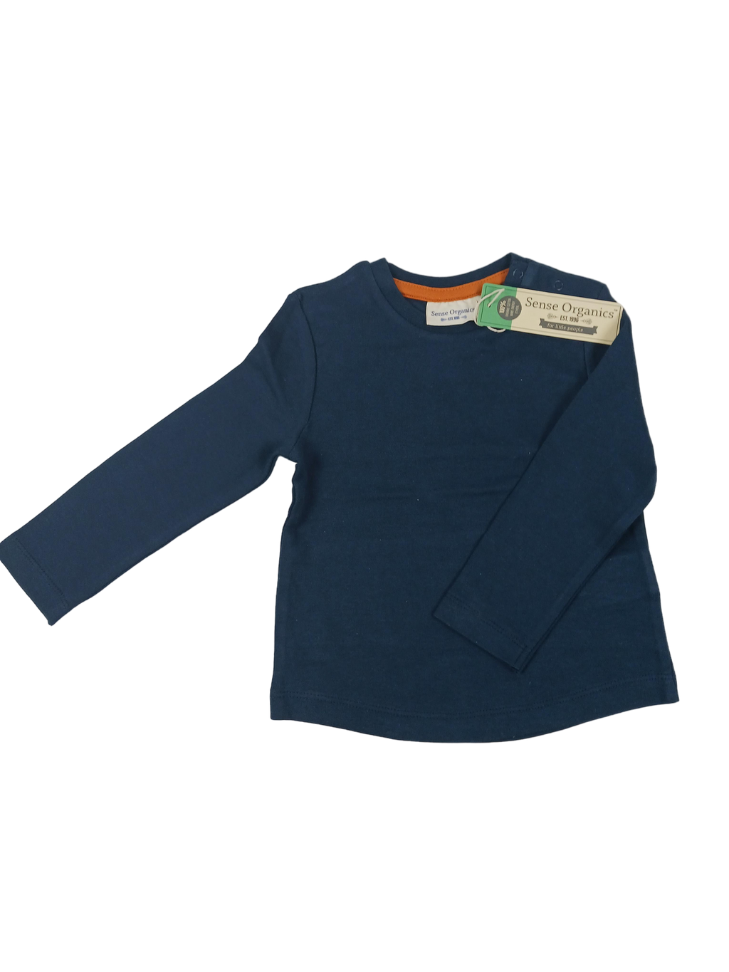 Sweatshirts Sweatshirts & Hoodies Kleidung Baby Shirt/Longsleave Front Image Last Season