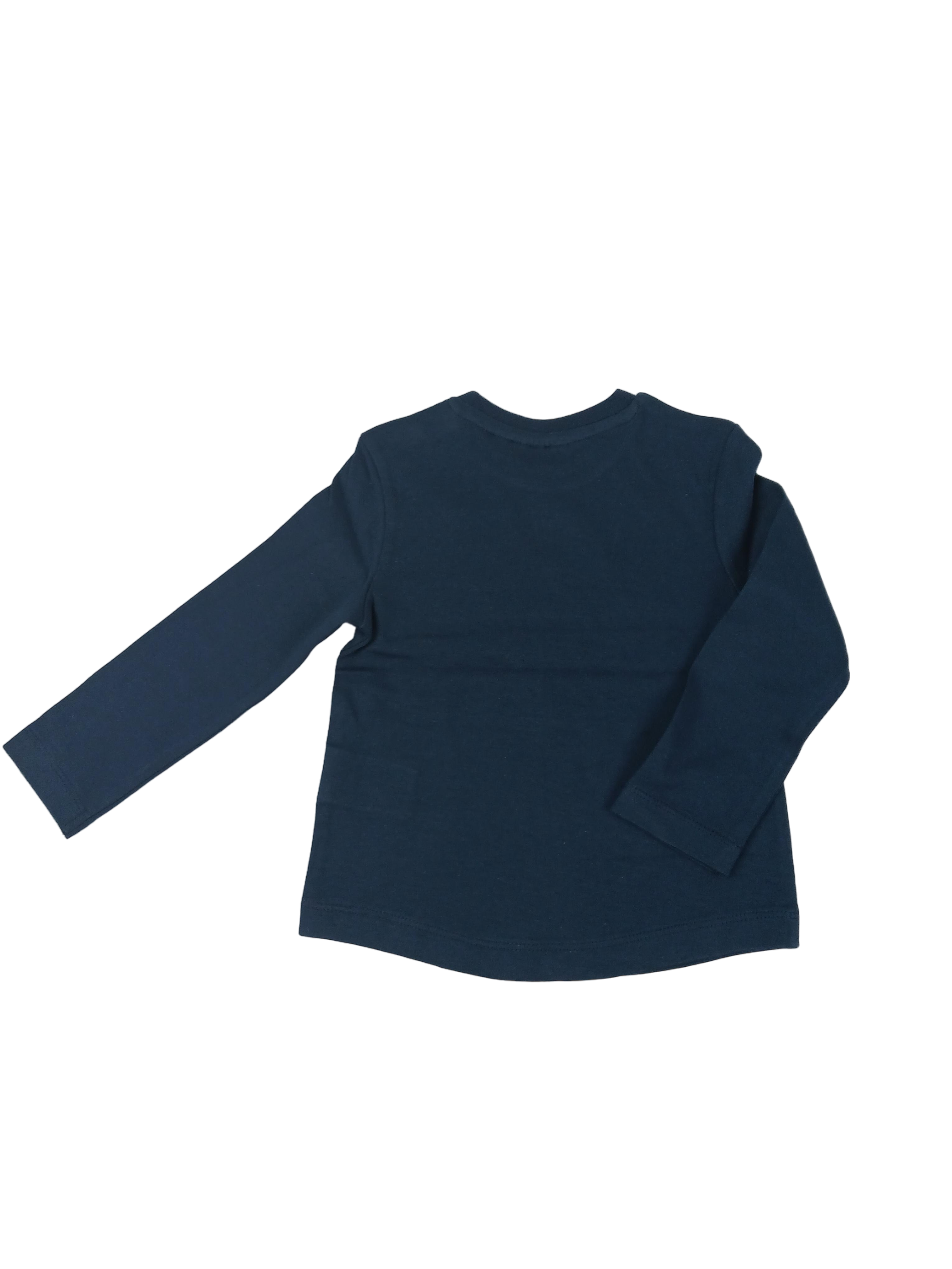 Sweatshirts Sweatshirts & Hoodies Kleidung Baby Shirt/Longsleave Rear Image Last Season