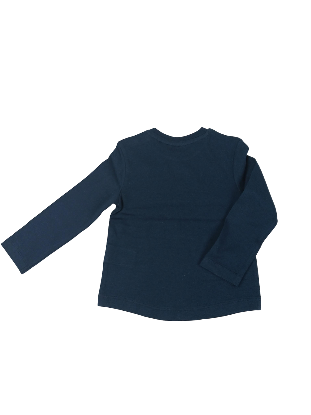Sweatshirts Sweatshirts & Hoodies Kleidung Baby Shirt/Longsleave Rear Image Last Season
