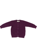 Kleidung Strickjacke Front Image Last Season