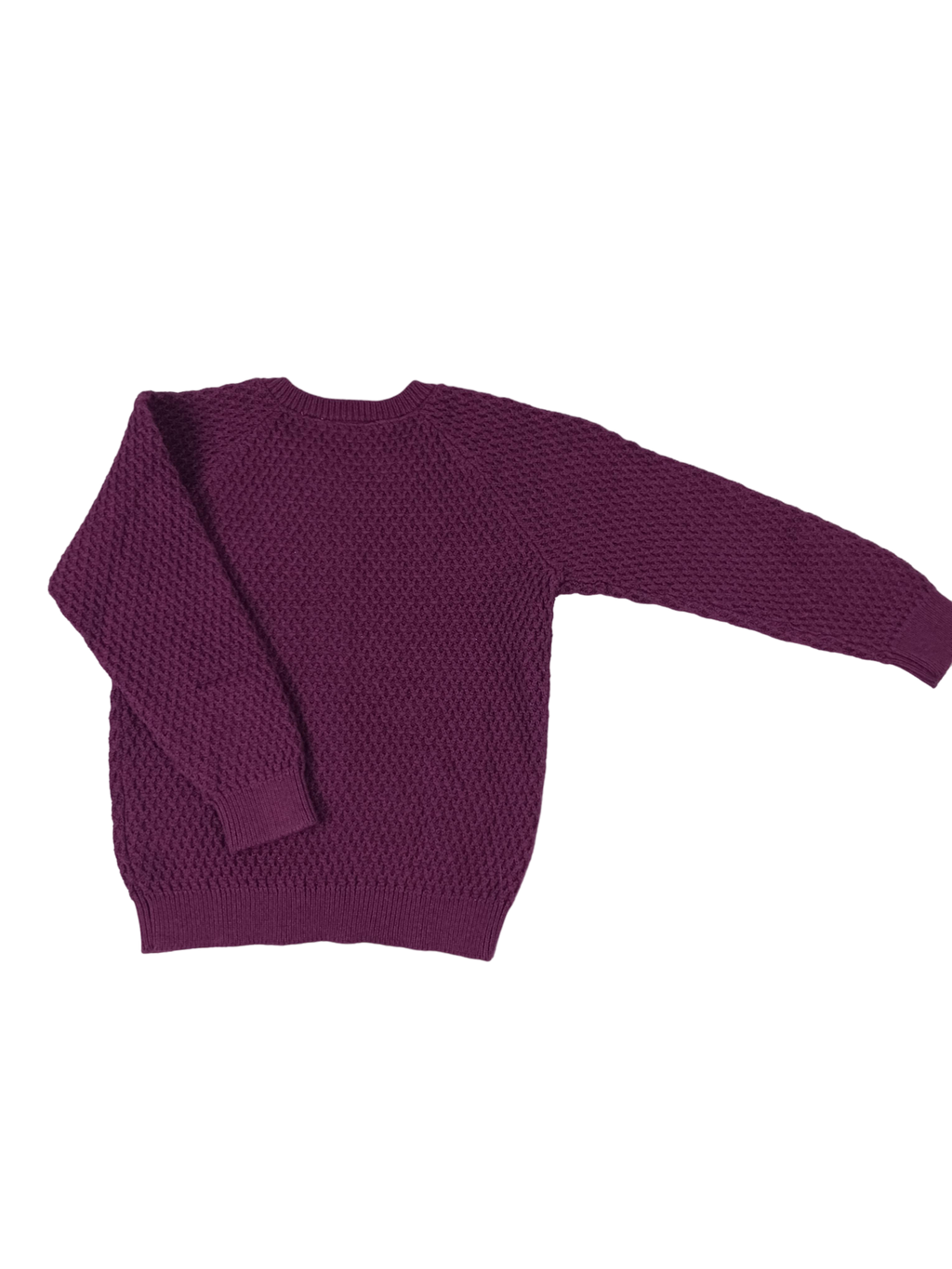 Kleidung Strickjacke Rear Image Last Season
