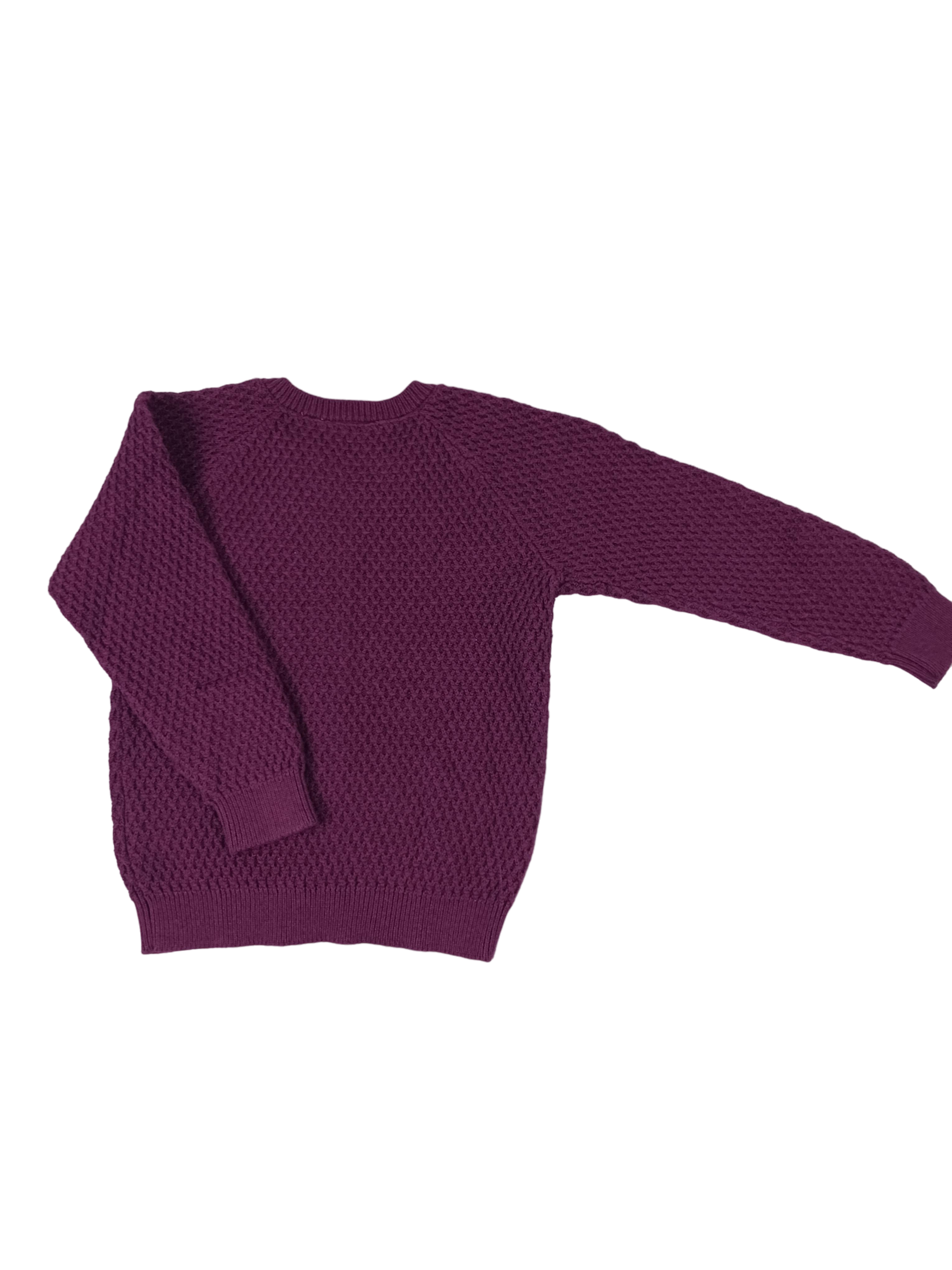 Kleidung Strickjacke Rear Image Last Season