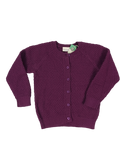 Kleidung Strickjacke Front Image Last Season