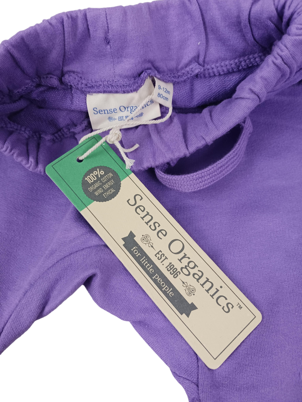 Kleidung Jogginghose Label Image Last Season