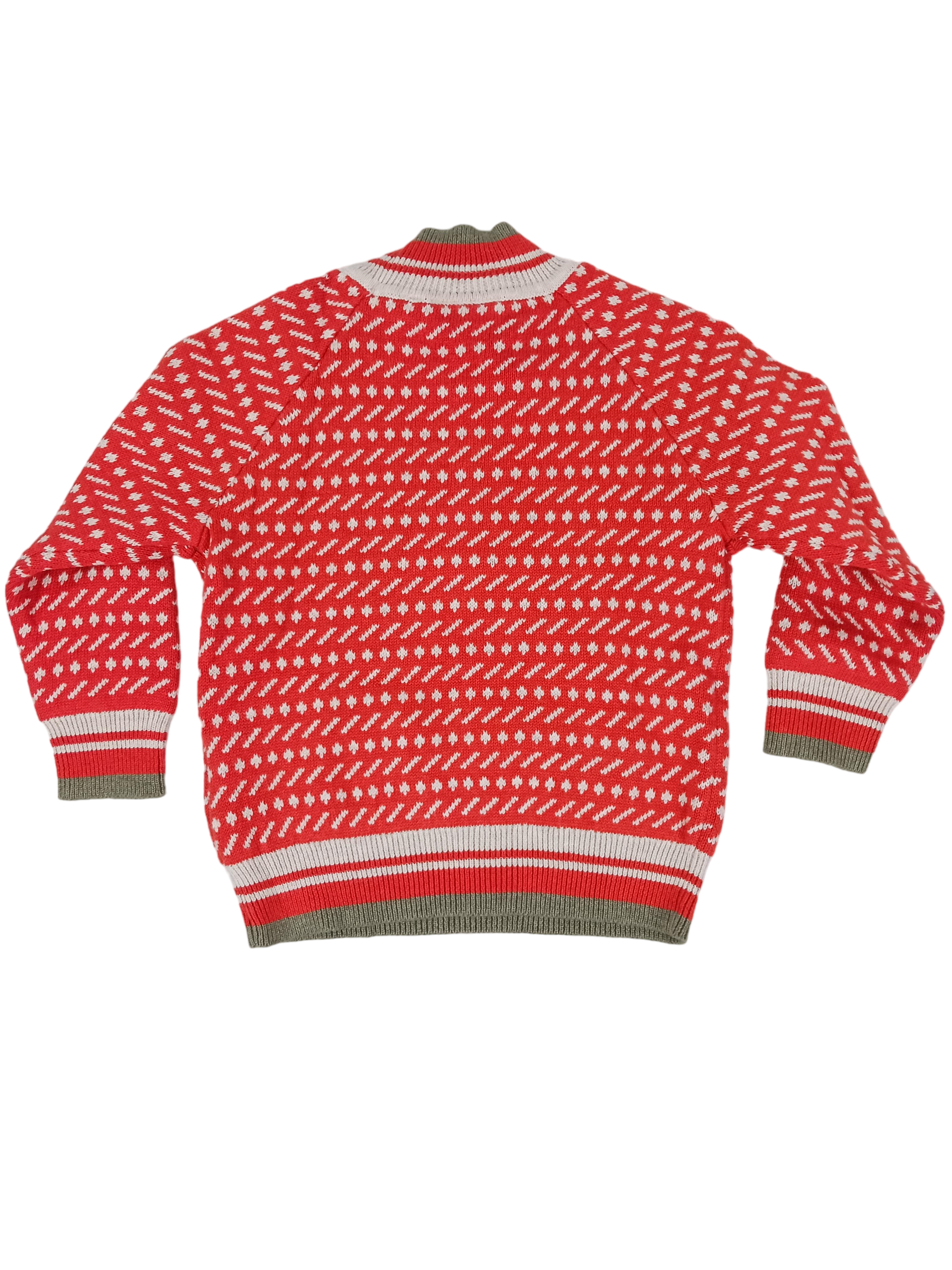 Kleidung Strickpullover Rear Image Last Season