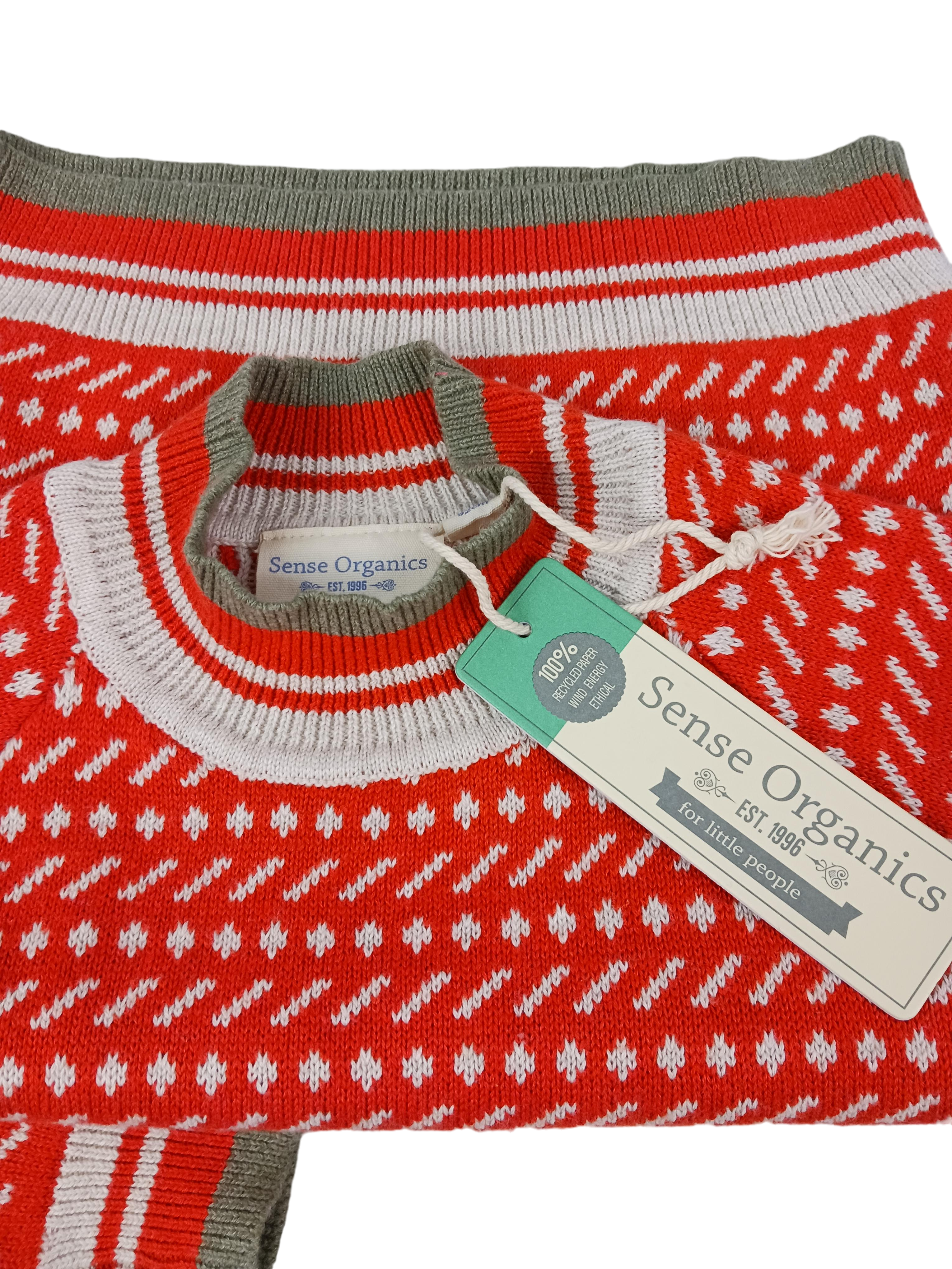 Kleidung Strickpullover Label Image Last Season