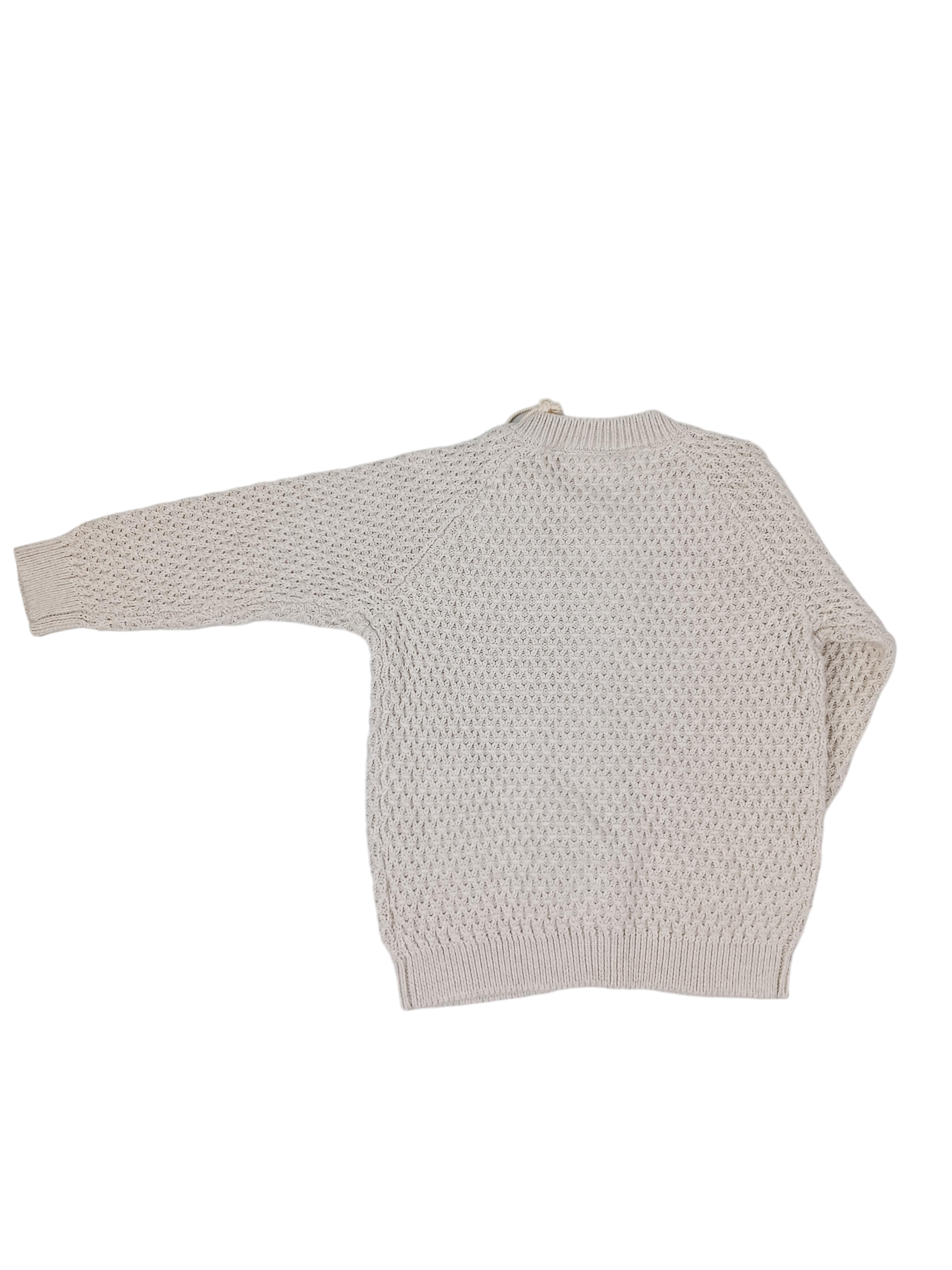 Kleidung Strickjacke Rear Image Last Season