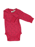 Kleidung Langarmbody Front Image Last Season