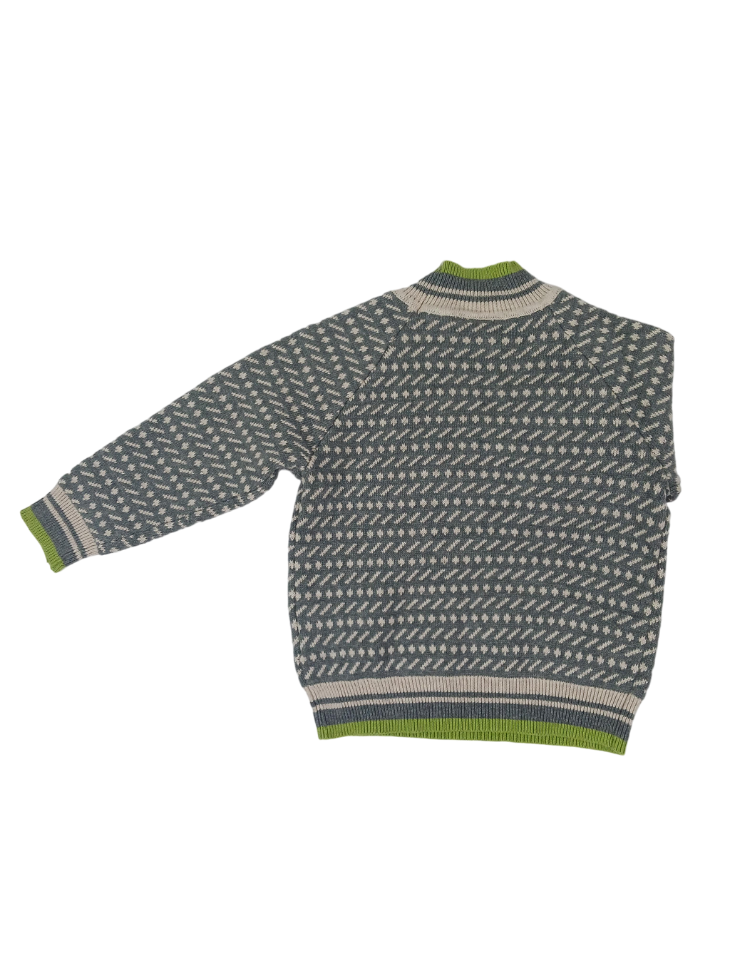 Kleidung Pullover Rear Image Last Season