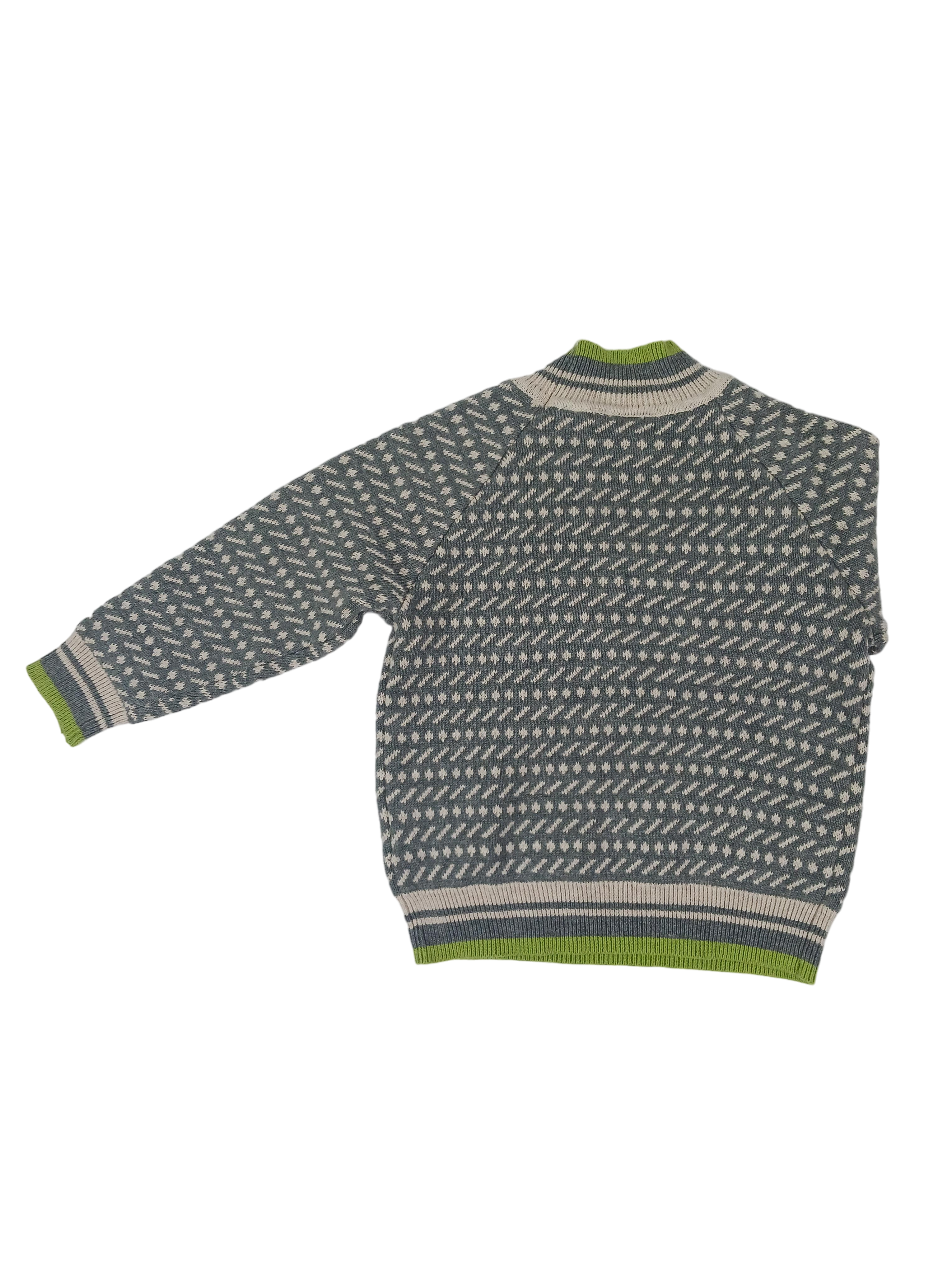 Kleidung Pullover Rear Image Last Season