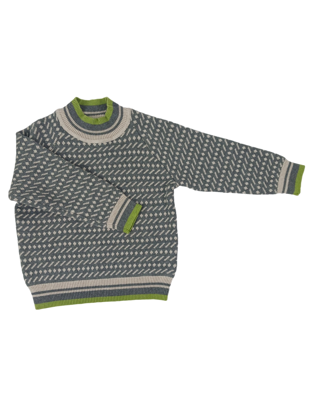 Kleidung Pullover Front Image Last Season