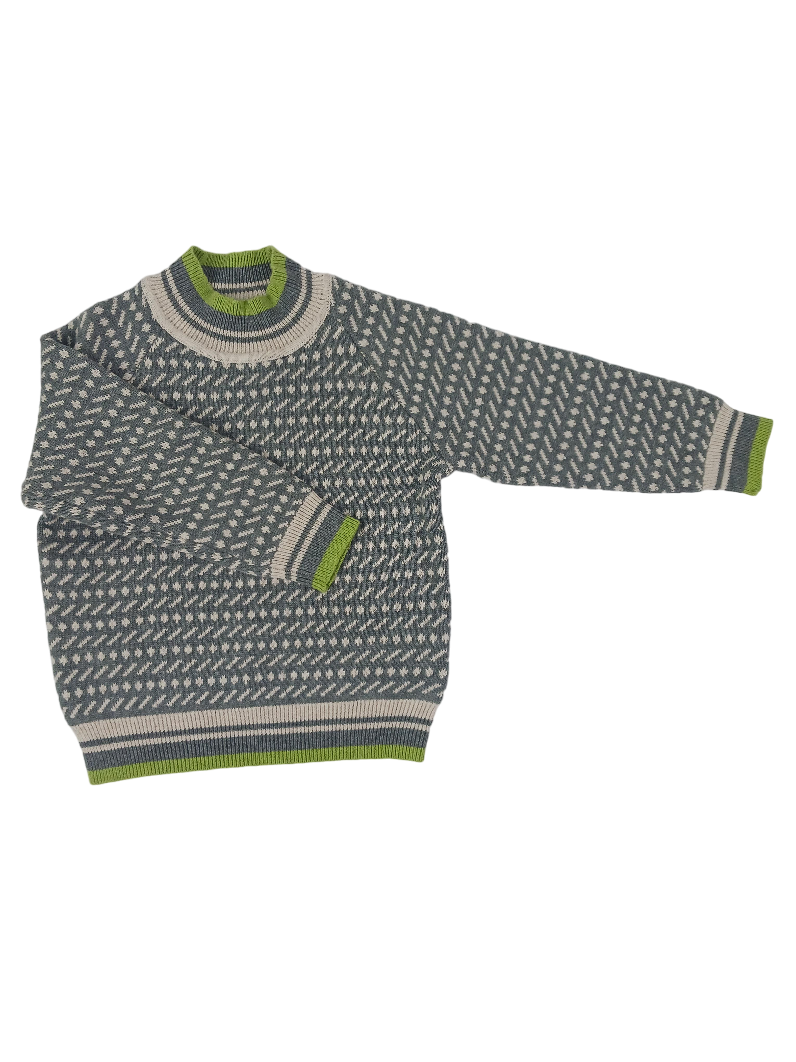 Kleidung Pullover Front Image Last Season