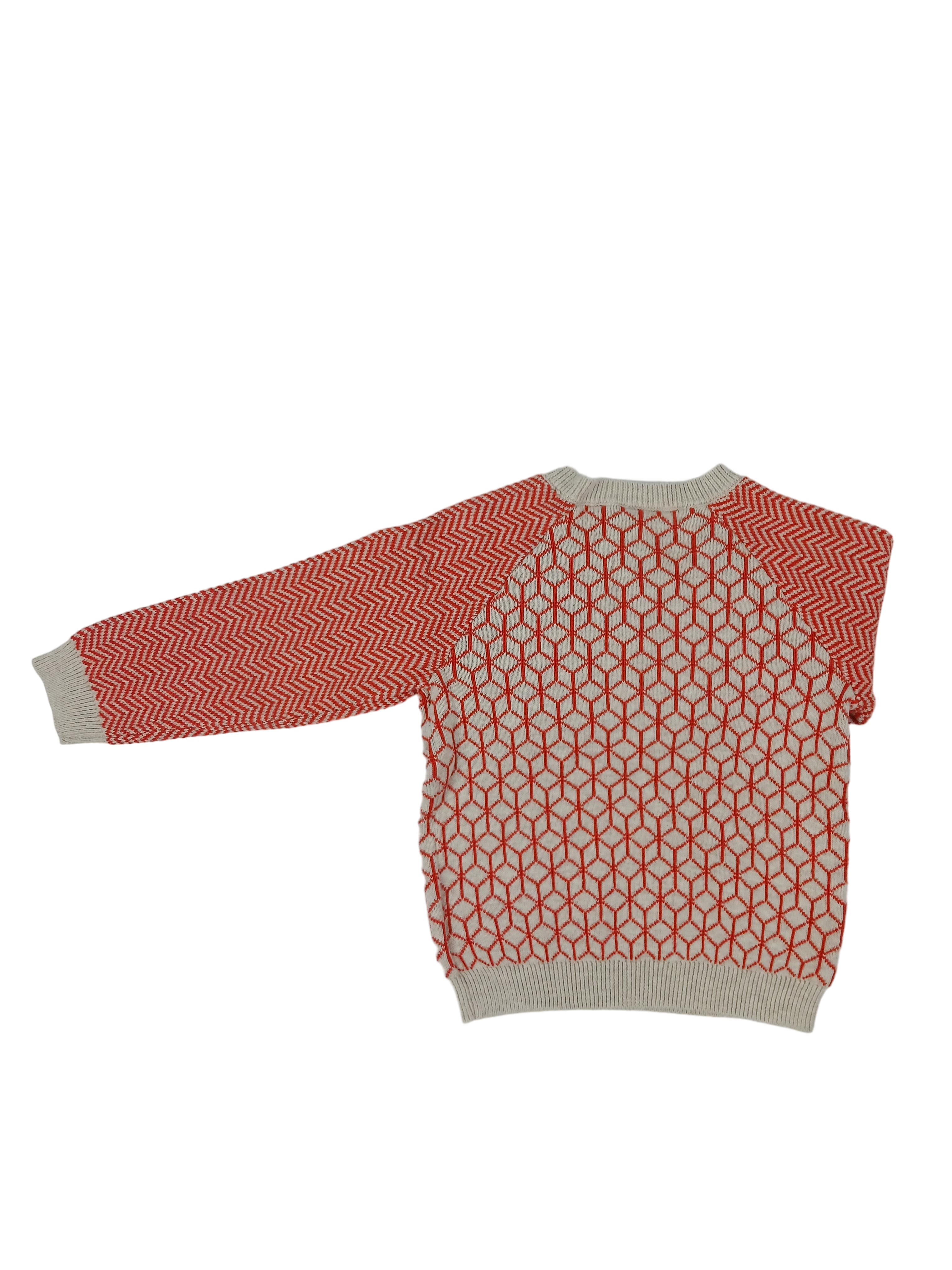 Kleidung Pullover Rear Image Last Season
