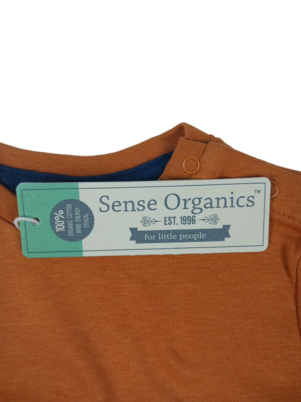 Kleidung Sweatshirt Label Image Last Season