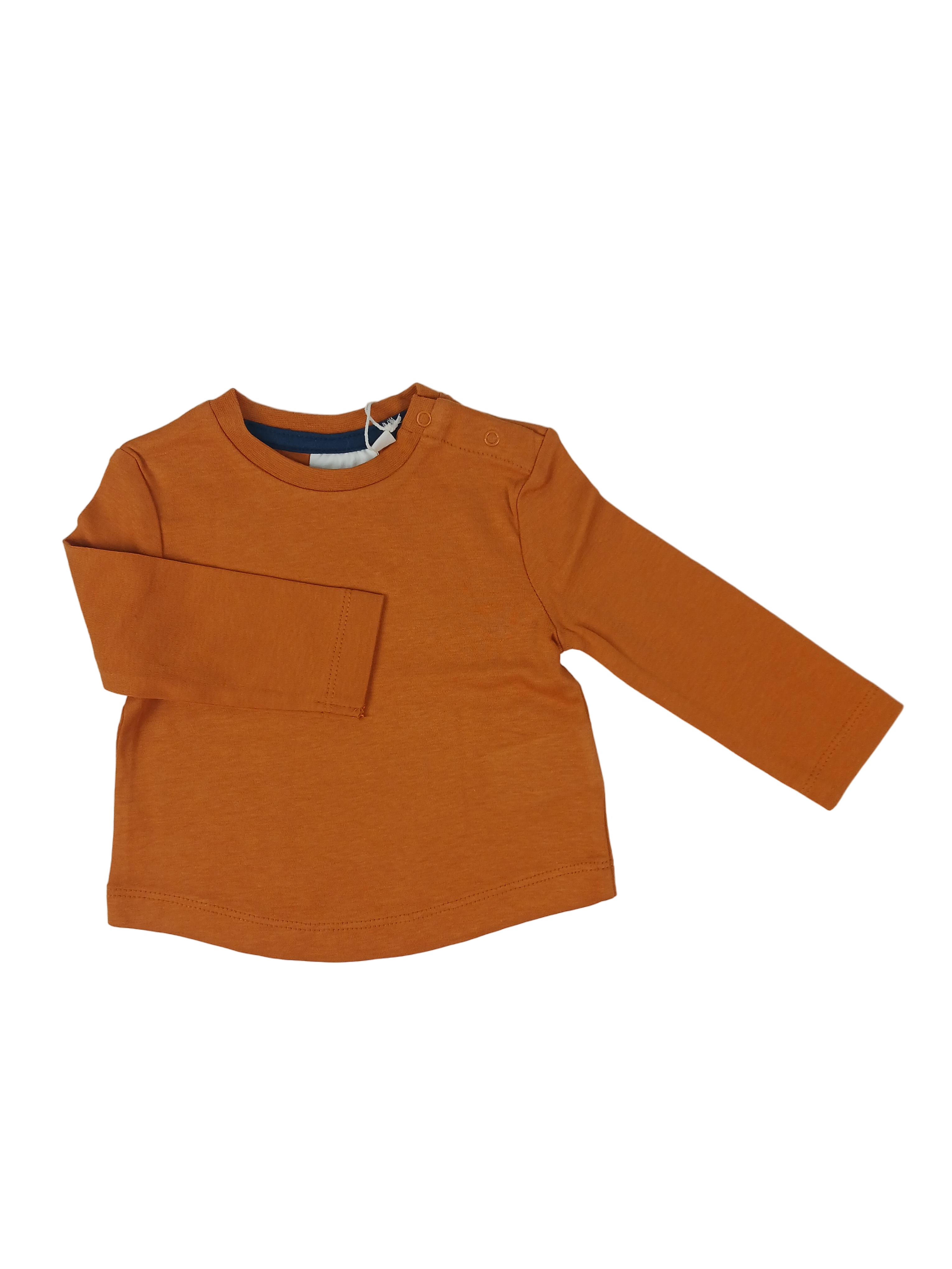 Kleidung Sweatshirt Front Image Last Season