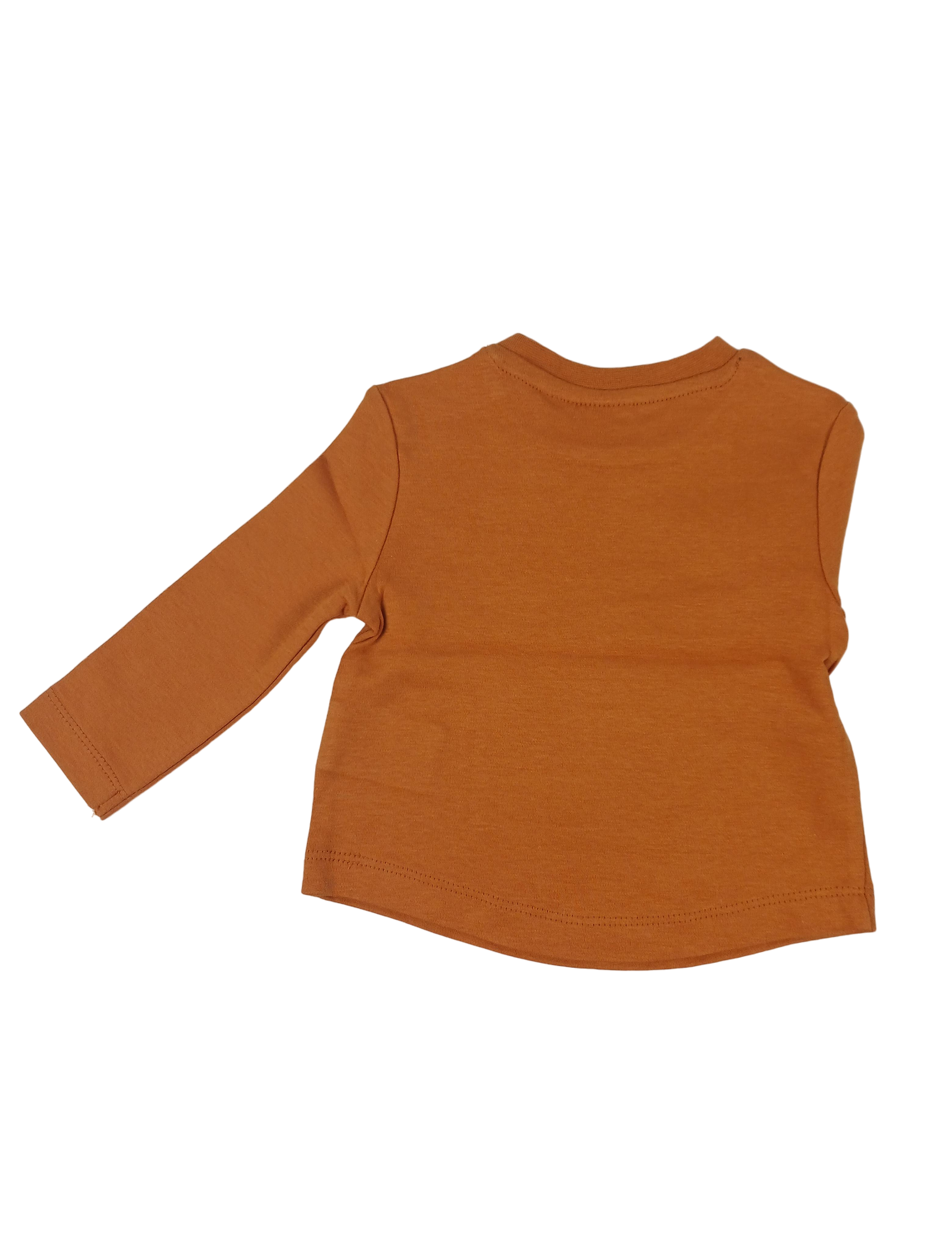Kleidung Sweatshirt Rear Image Last Season