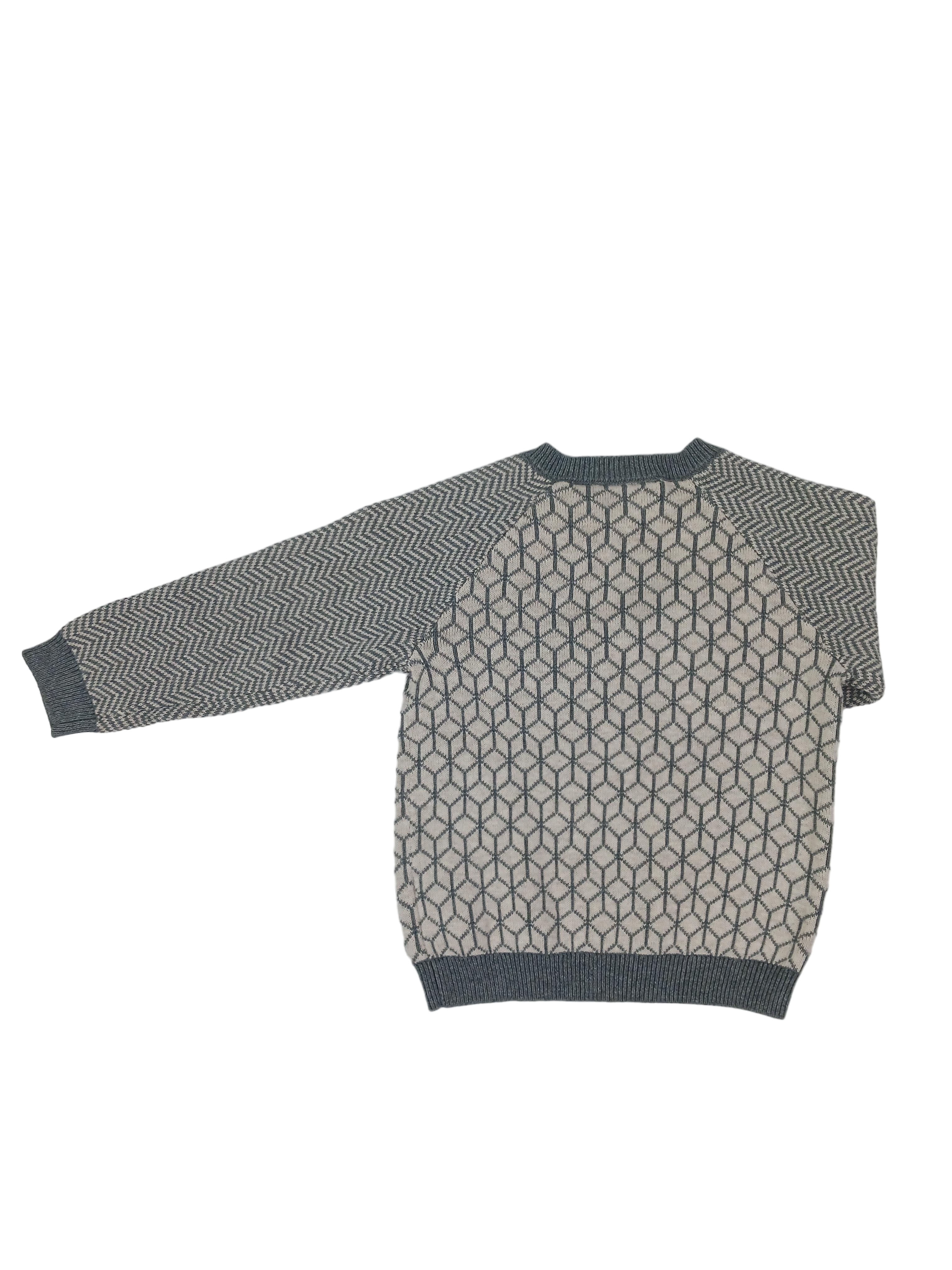 Kleidung Pullover Rear Image Last Season