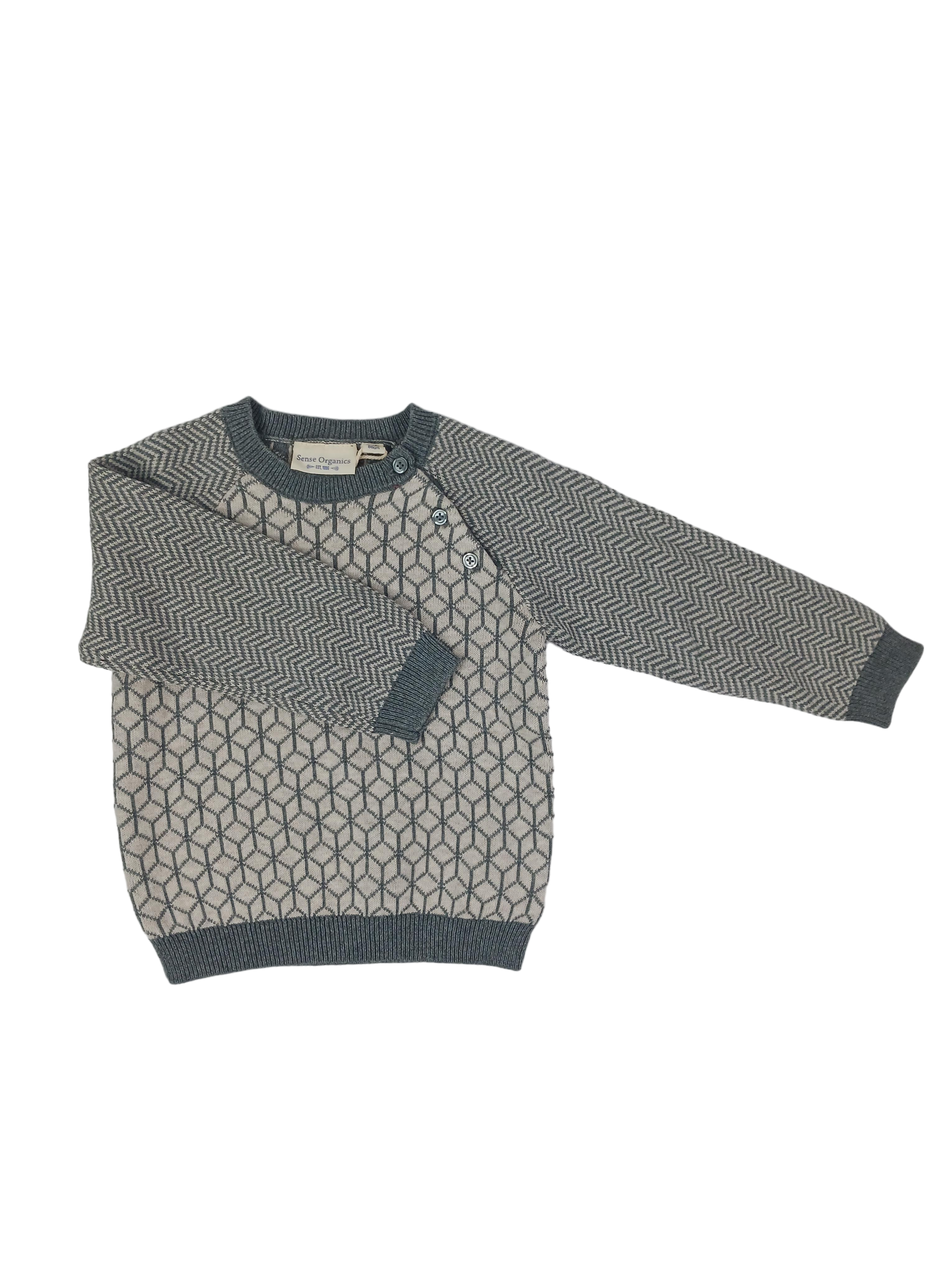 Kleidung Pullover Front Image Last Season