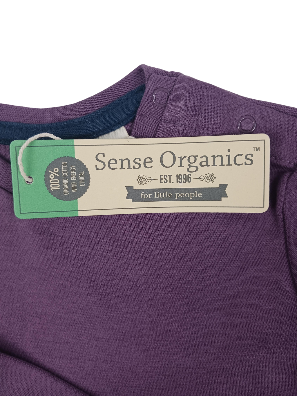 Kleidung Sweatshirt Label Image Last Season