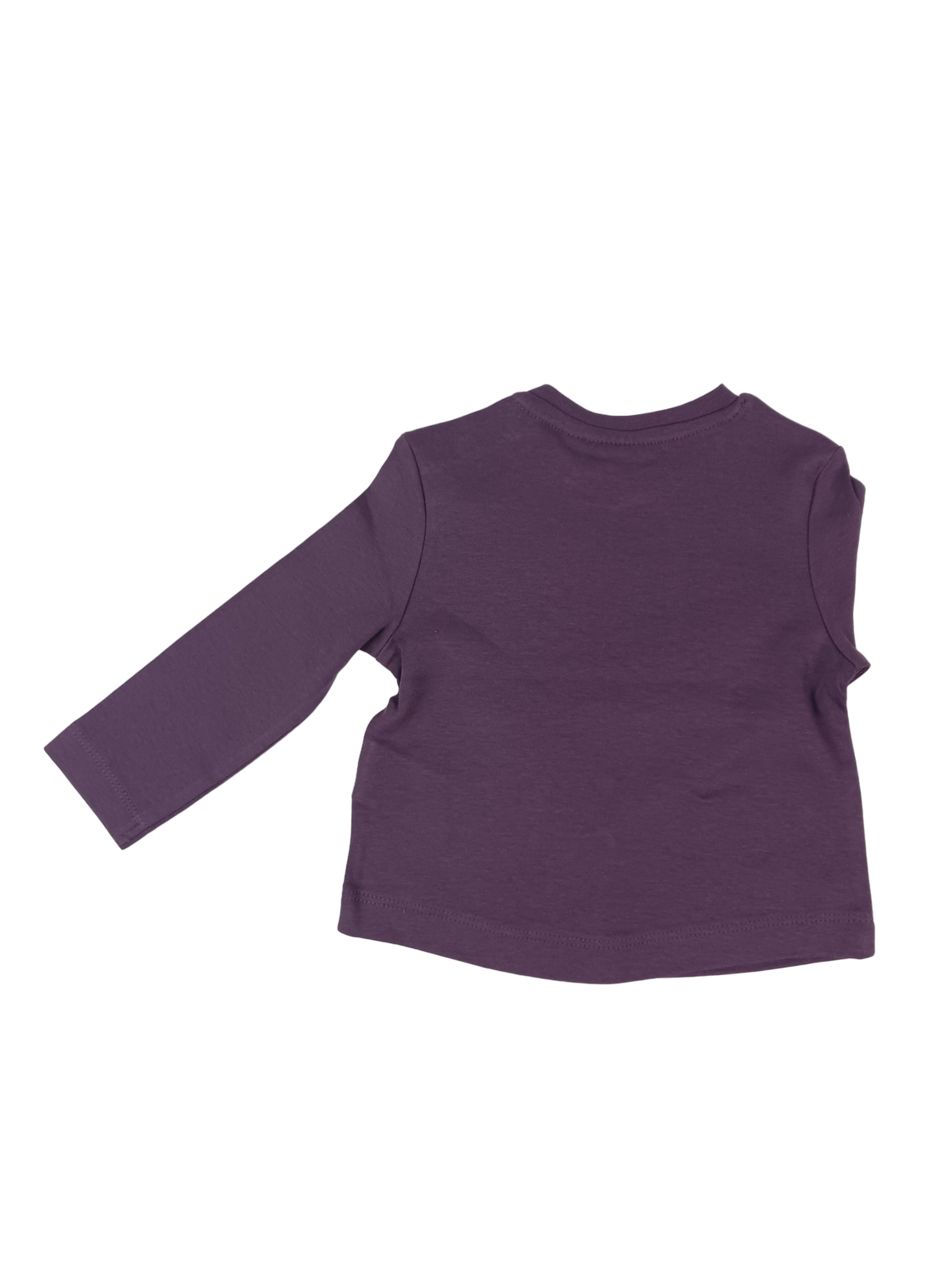 Kleidung Sweatshirt Rear Image Last Season