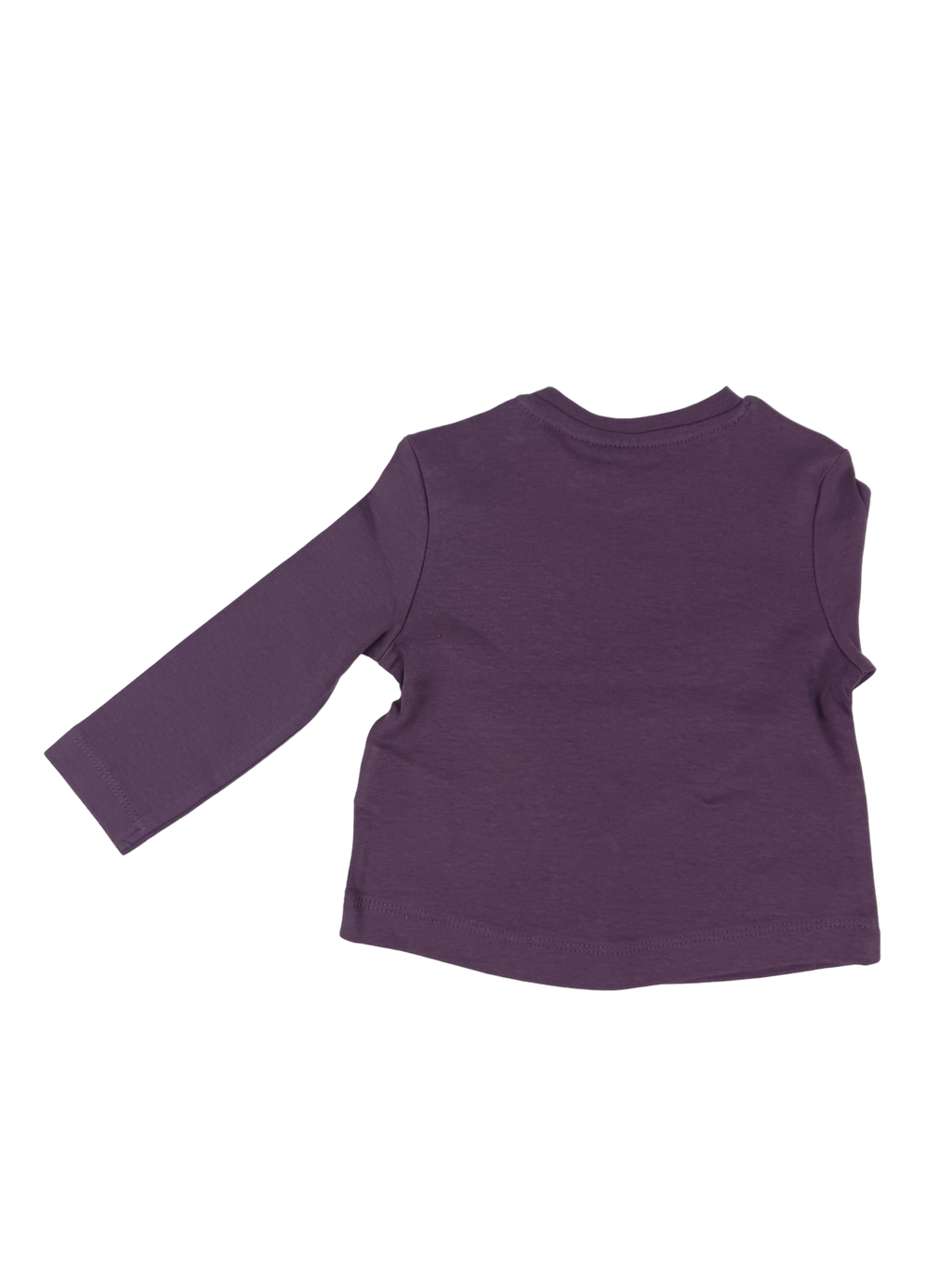 Kleidung Sweatshirt Rear Image Last Season