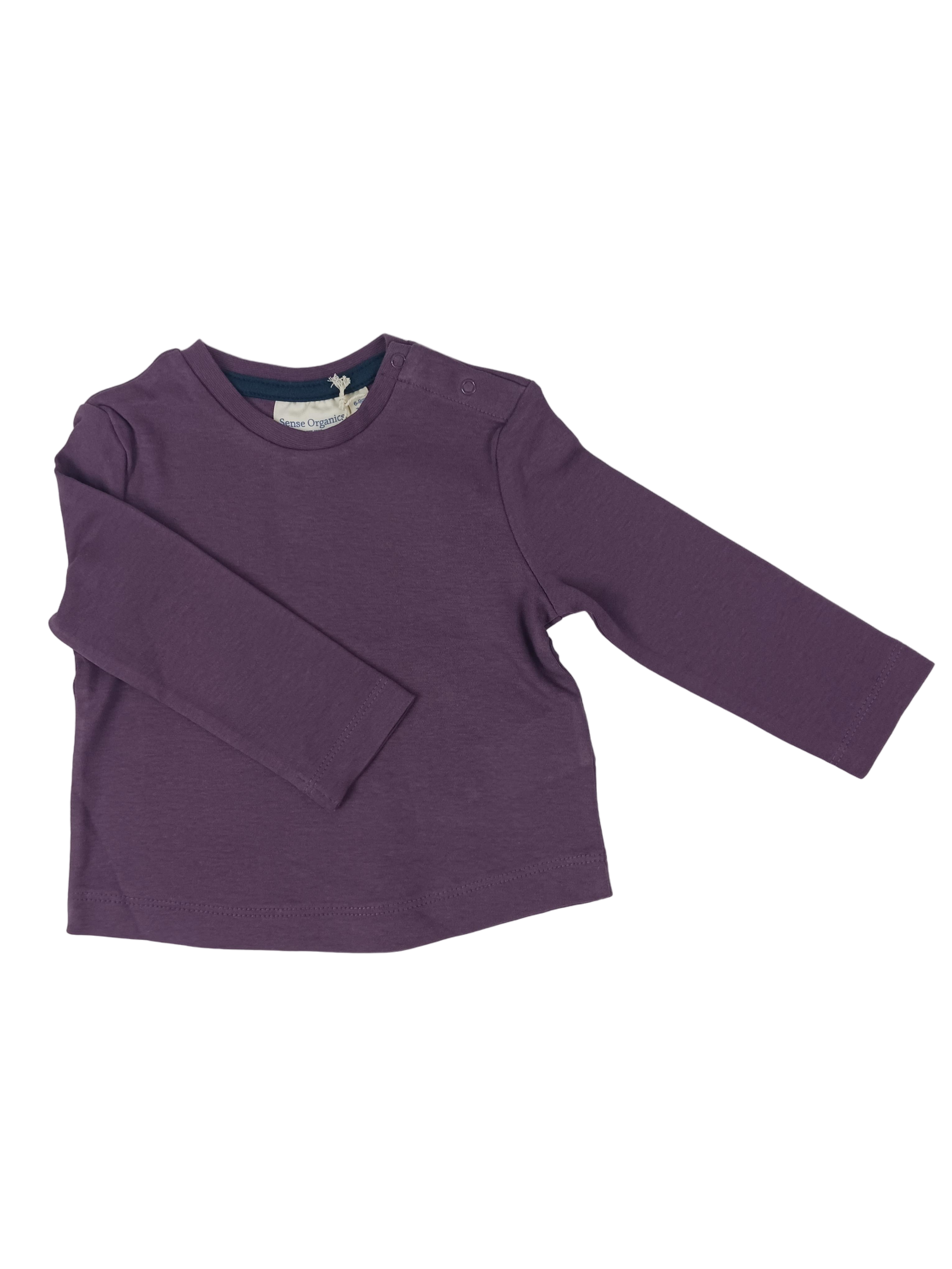 Kleidung Sweatshirt Front Image Last Season