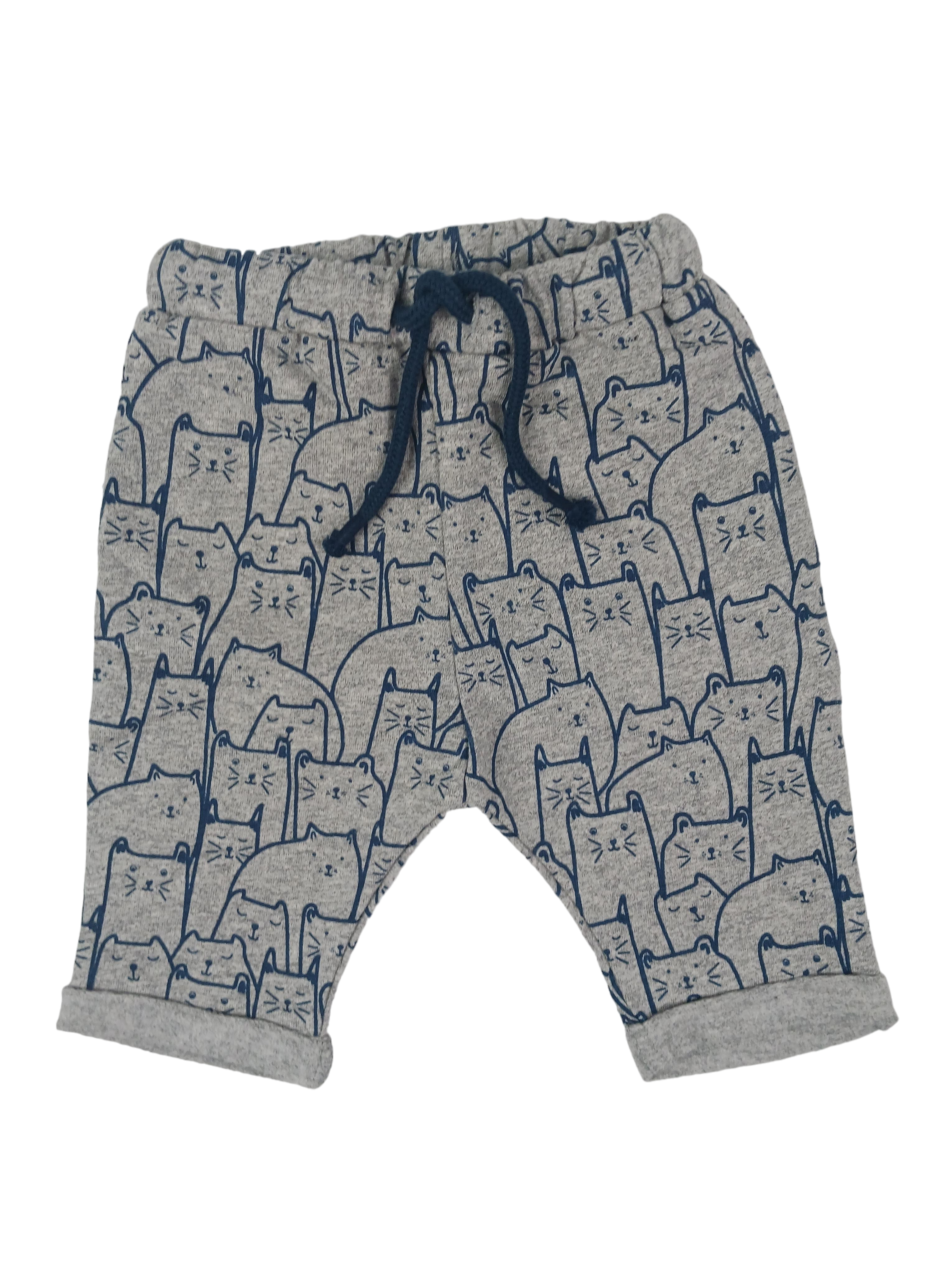 Kleidung Baby Jogginghose Front Image Last Season