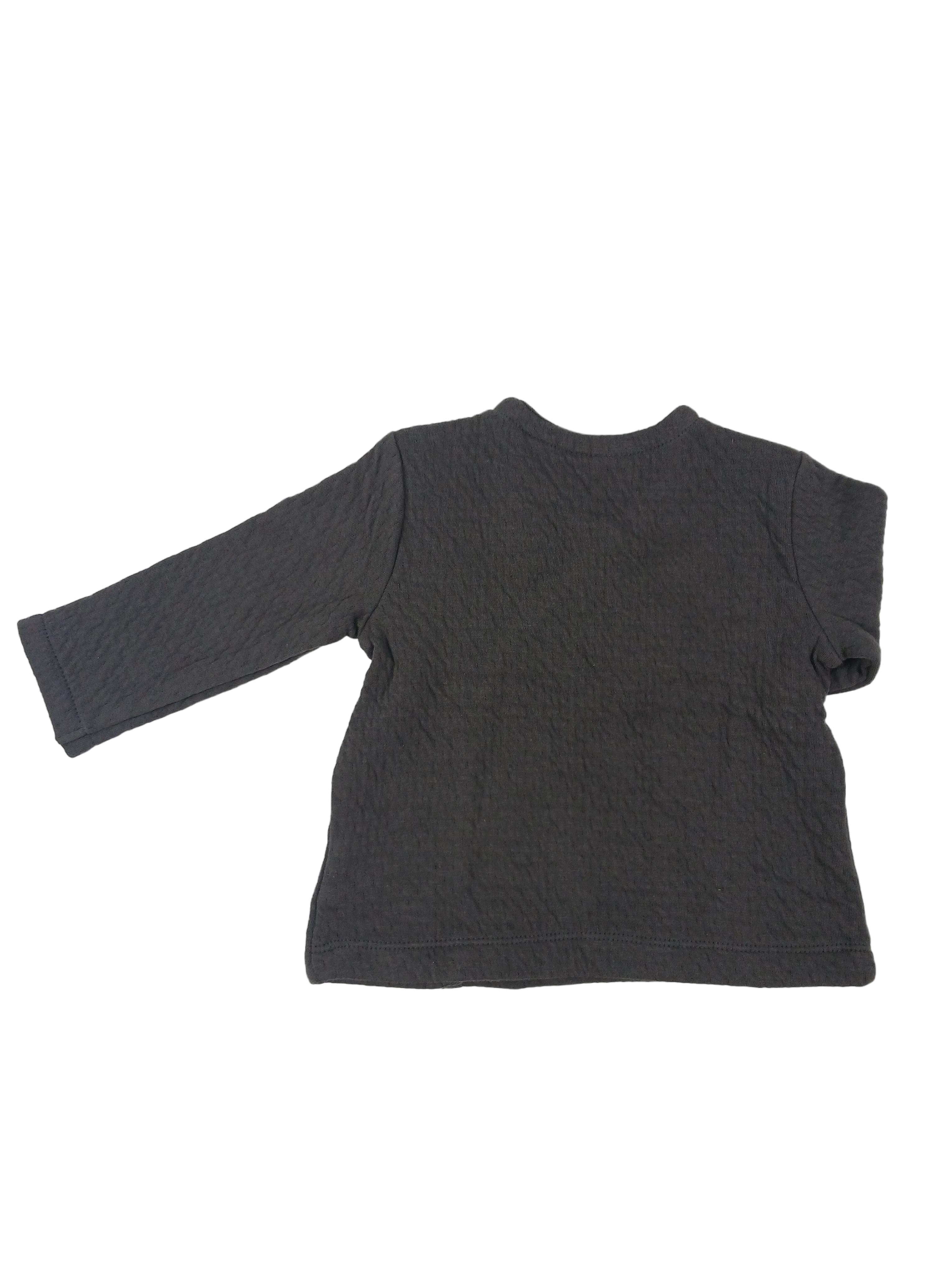 Kleidung Baby Wickeljacke Rear Image Last Season