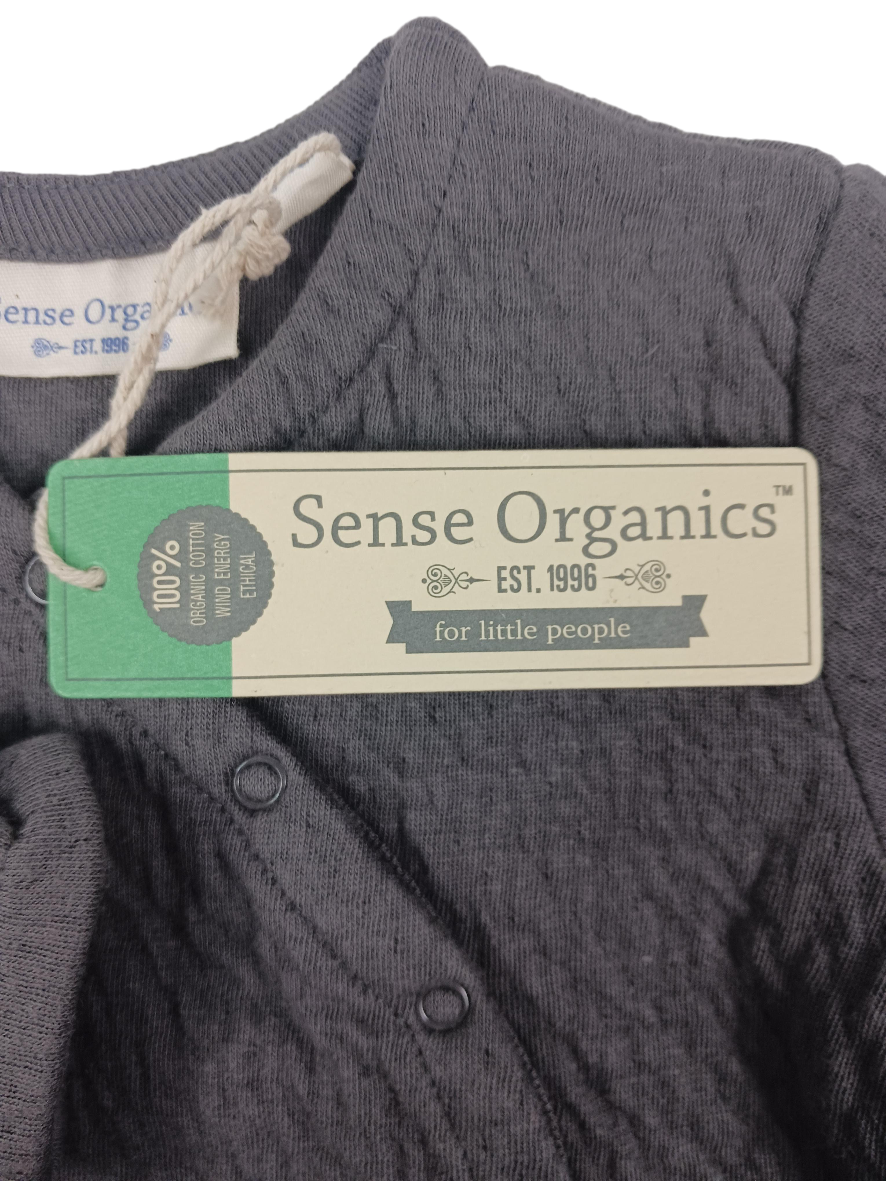 Kleidung Baby Wickeljacke Label Image Last Season