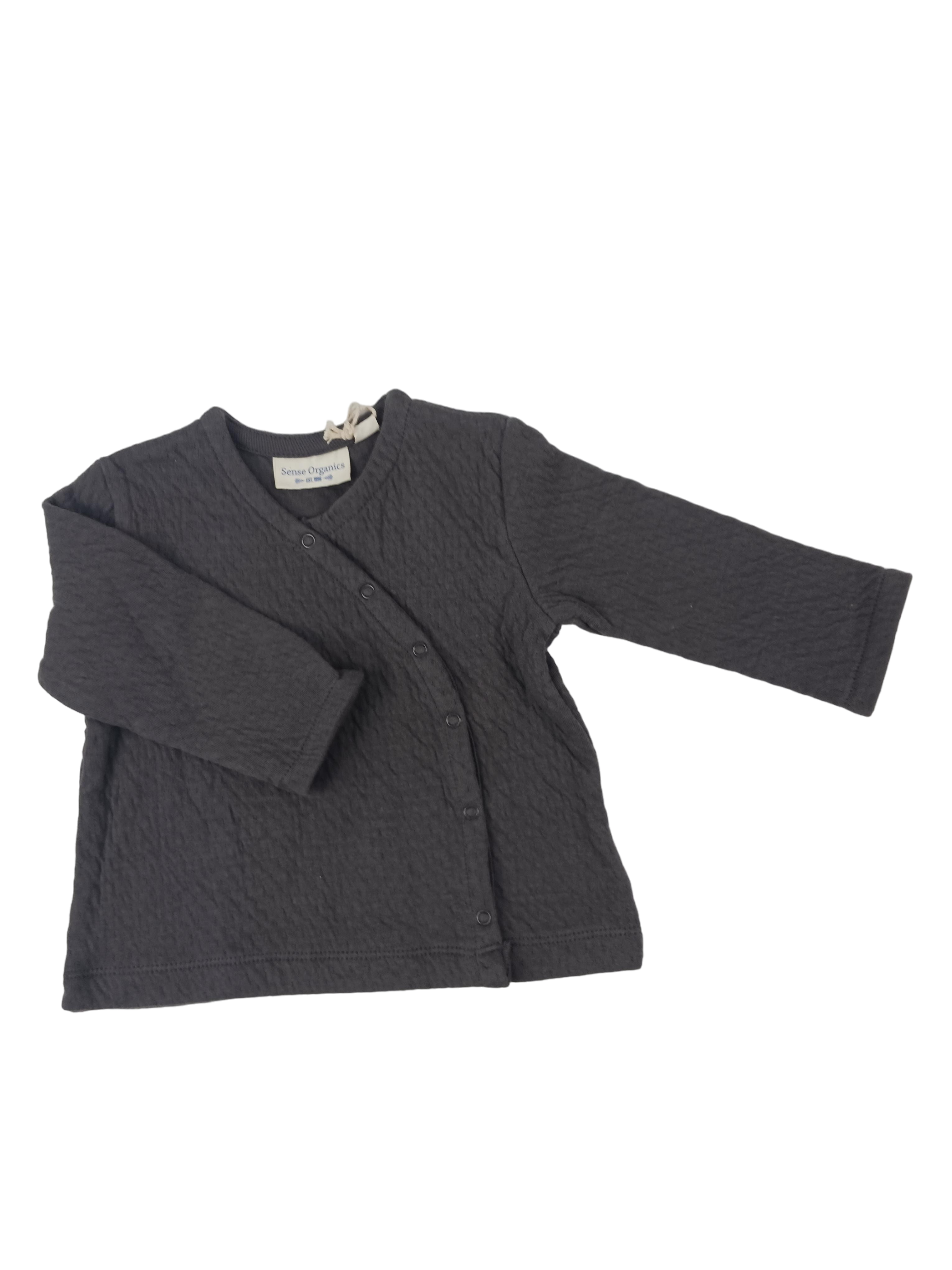 Kleidung Baby Wickeljacke Front Image Last Season