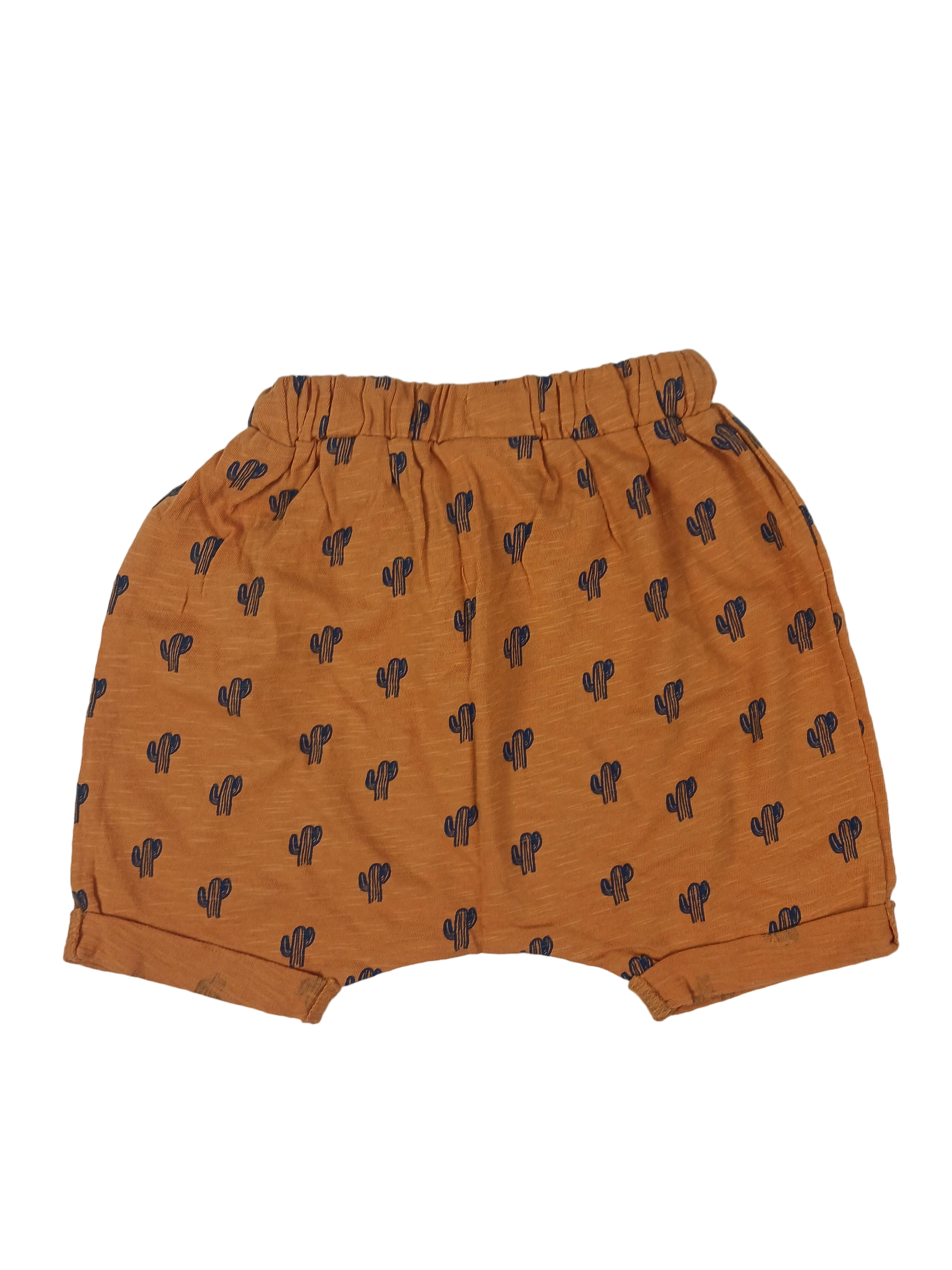 Kleidung Baby Shorts Rear Image Last Season