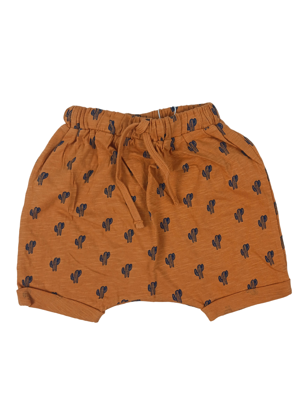 Kleidung Baby Shorts Front Image Last Season
