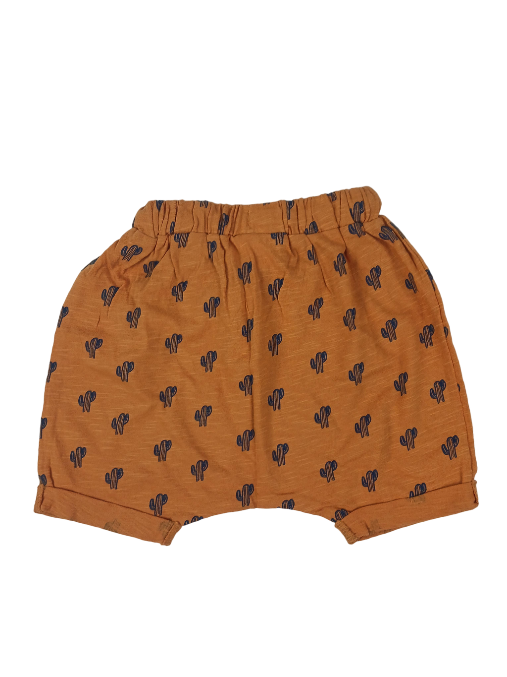 Kleidung Baby Shorts Rear Image Last Season
