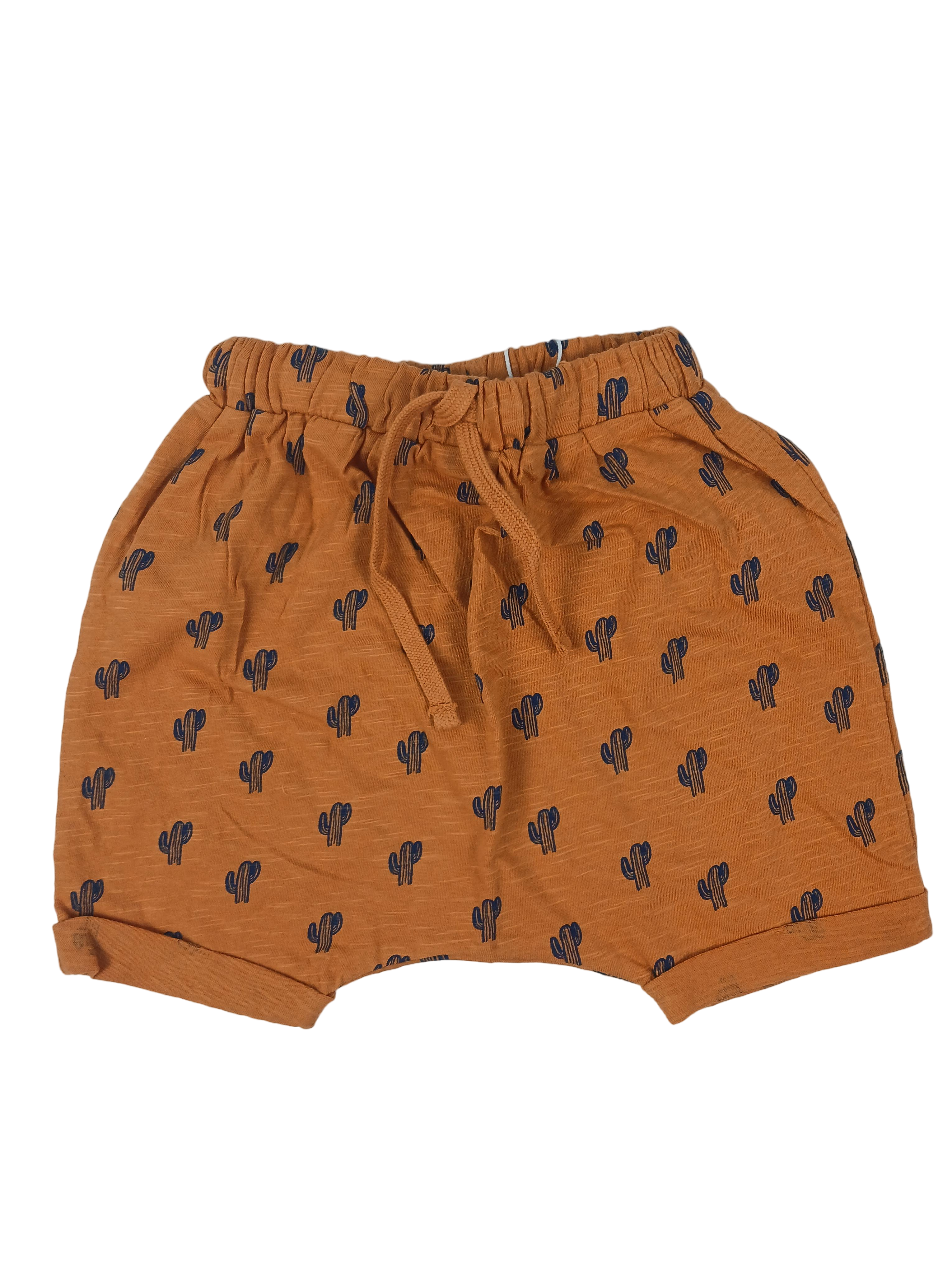 Kleidung Baby Shorts Front Image Last Season