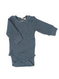Kleidung Baby Langarmbody Front Image Last Season