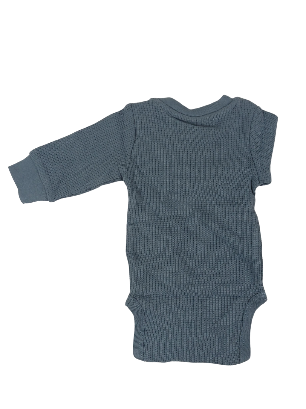 Kleidung Baby Langarmbody Rear Image Last Season