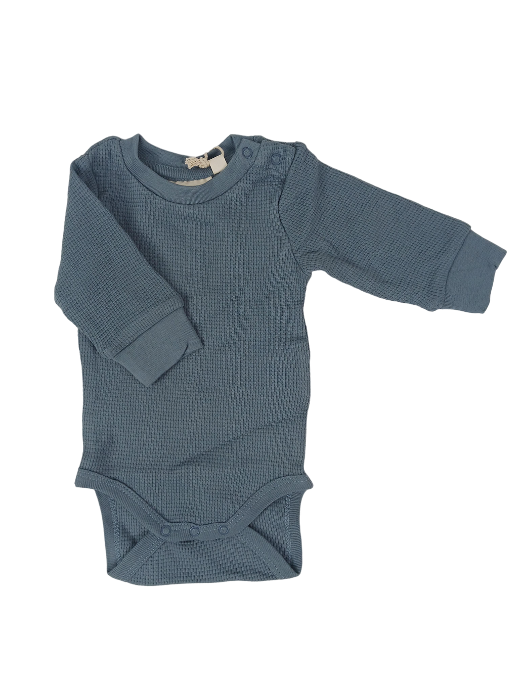 Kleidung Baby Langarmbody Front Image Last Season
