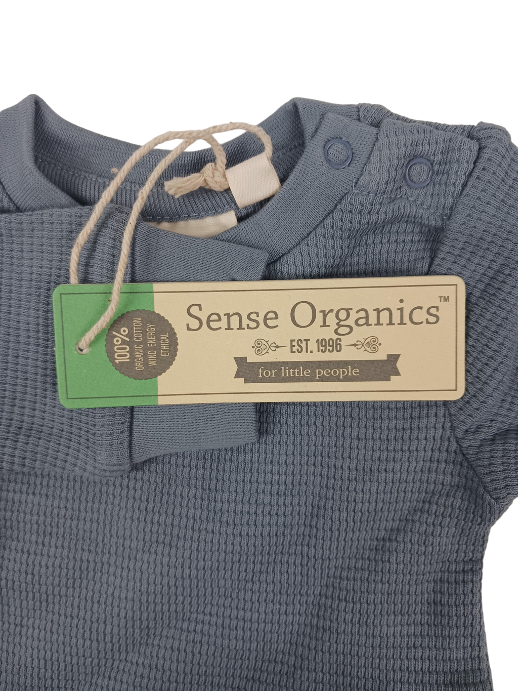 Kleidung Baby Langarmbody Label Image Last Season