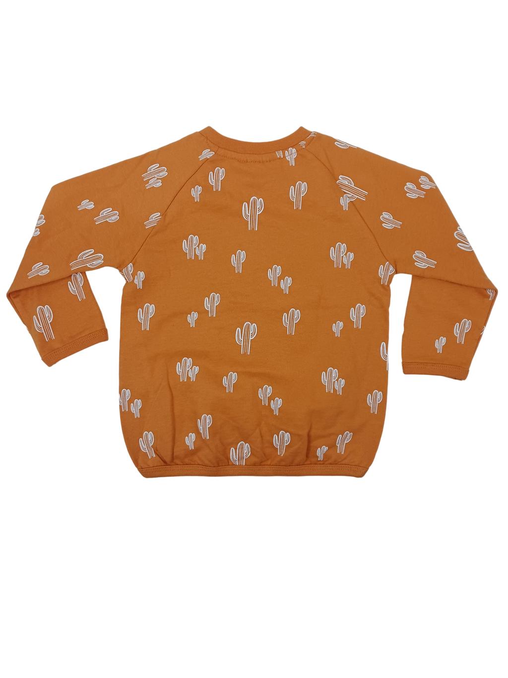Kleidung Sweatshirt Rear Image Last Season